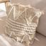 The 8 Senses Living Geometric Shell Cushion Cover - 40x40 cm-InfluencerCodes_Ramadan26_All_20012026-image-4