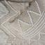 The 8 Senses Living Geometric Shell Cushion Cover - 40x40 cm-InfluencerCodes_Ramadan26_All_20012026-image-7