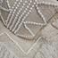 The 8 Senses Living Geometric Shell Cushion Cover - 40x40 cm-InfluencerCodes_Ramadan26_All_20012026-image-8