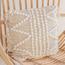The 8 Senses Living Geometric Shell Cushion Cover - 40x40 cm-InfluencerCodes_Ramadan26_All_20012026-image-9