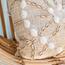 The 8 Senses Living Seashells Embroidered Cushion - 40x40 cm-InfluencerCodes_Ramadan26_All_20012026-image-4