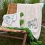 The 8 Senses Living Picasso Embroidered Cushion - 40x40 cm-InfluencerCodes_Ramadan26_All_20012026-image-3