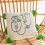 The 8 Senses Living Picasso Embroidered Cushion - 40x40 cm-InfluencerCodes_Ramadan26_All_20012026-image-4