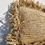 The 8 Senses Living Raffia Natural Jute Cushion - 40x40cm-InfluencerCodes_Ramadan26_All_20012026-image-4