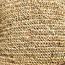 The 8 Senses Living Raffia Natural Jute Cushion - 40x40cm-InfluencerCodes_Ramadan26_All_20012026-image-5