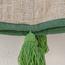 The 8 Senses Living Picasso Cotton Throw with Tassels - 140x200 cm-InfluencerCodes_Ramadan26_All_20012026-image-5