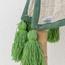 The 8 Senses Living Picasso Cotton Throw with Tassels - 140x200 cm-InfluencerCodes_Ramadan26_All_20012026-image-6