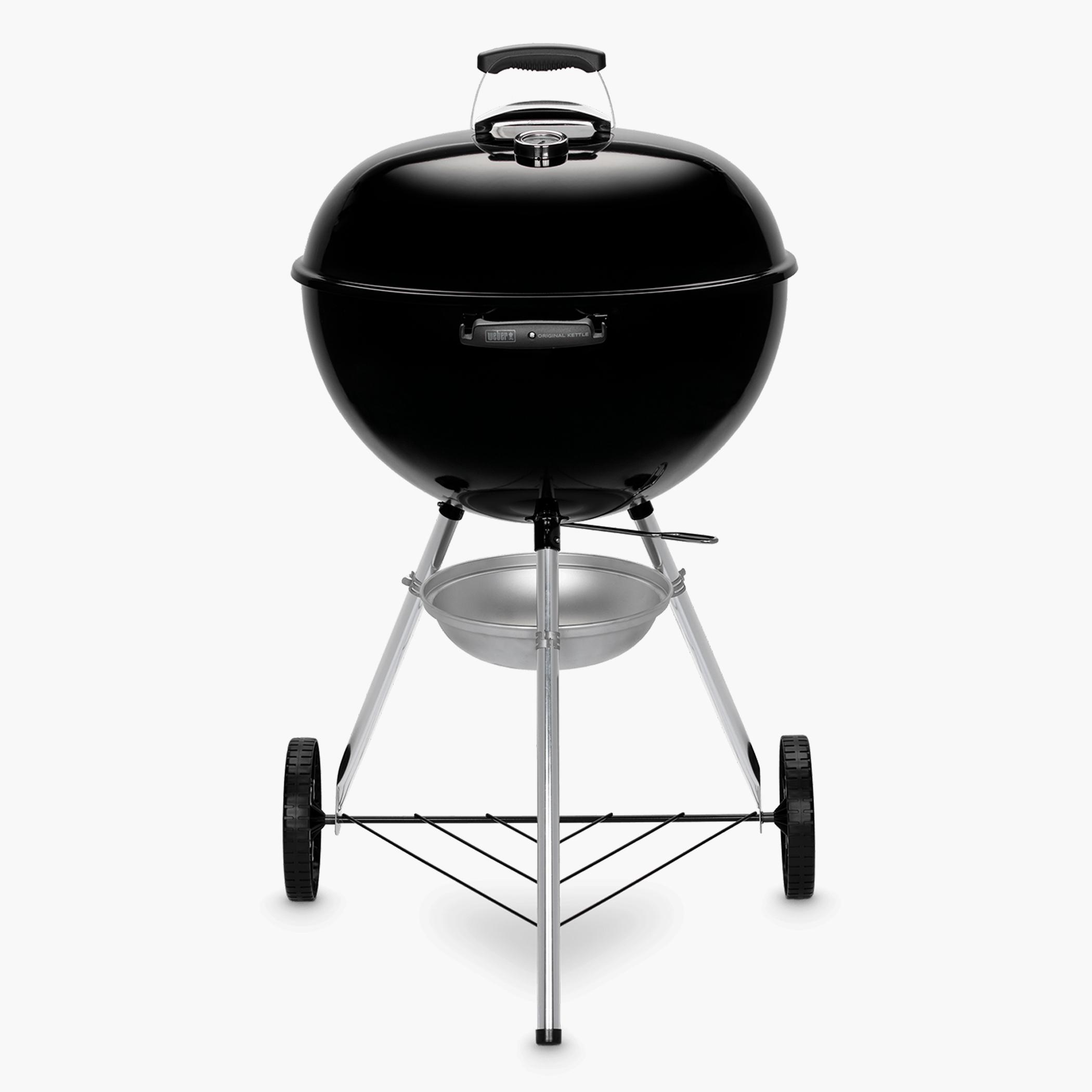 Weber Original Kettle E-5710 Barbeque Grill