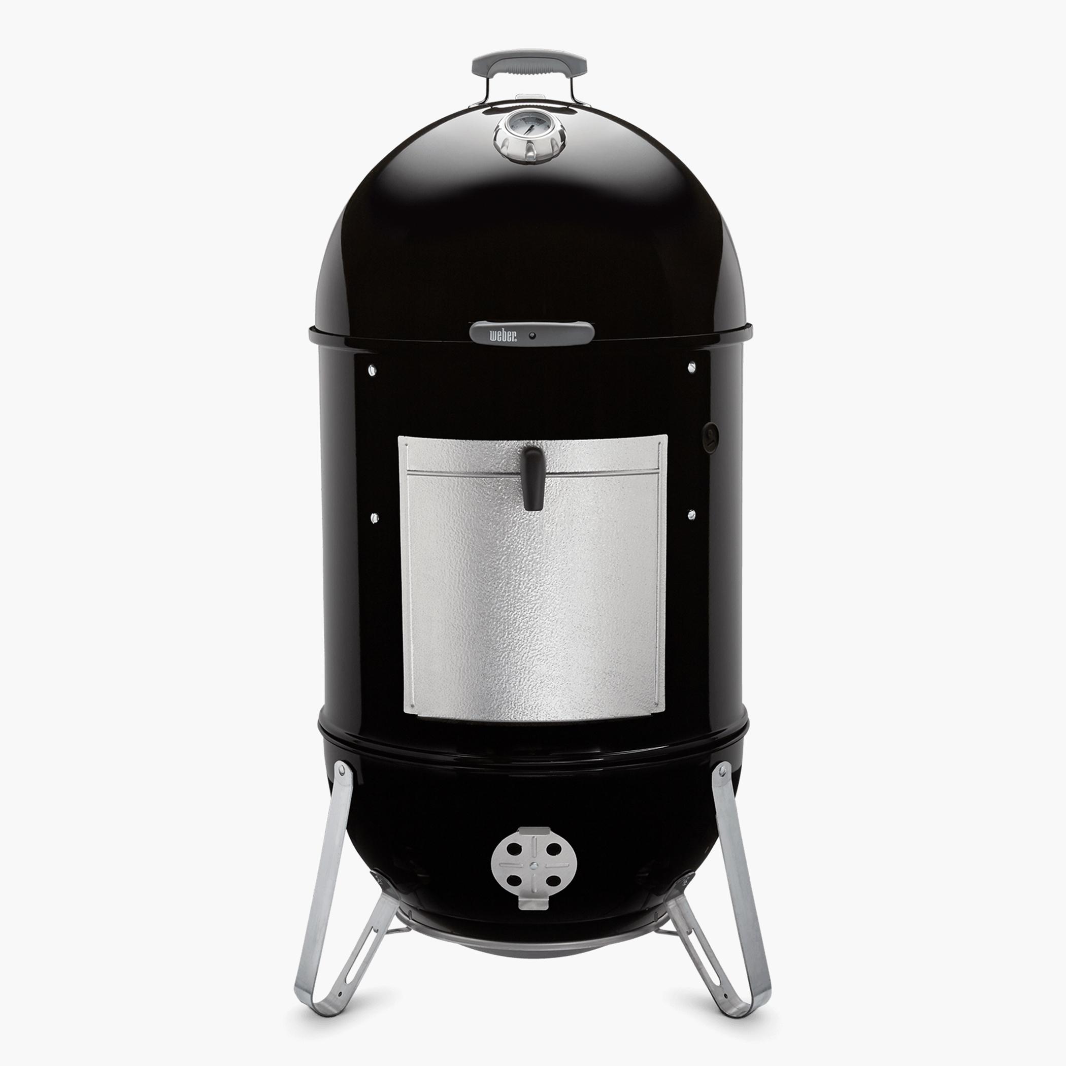 Weber Smokey Mountain Cooker Smoker - 57 cm