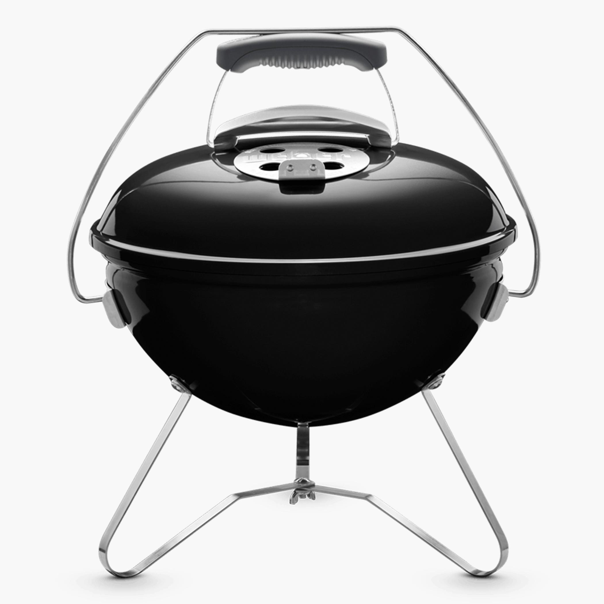 Weber Smokey Joe Premium Barbeque Grill