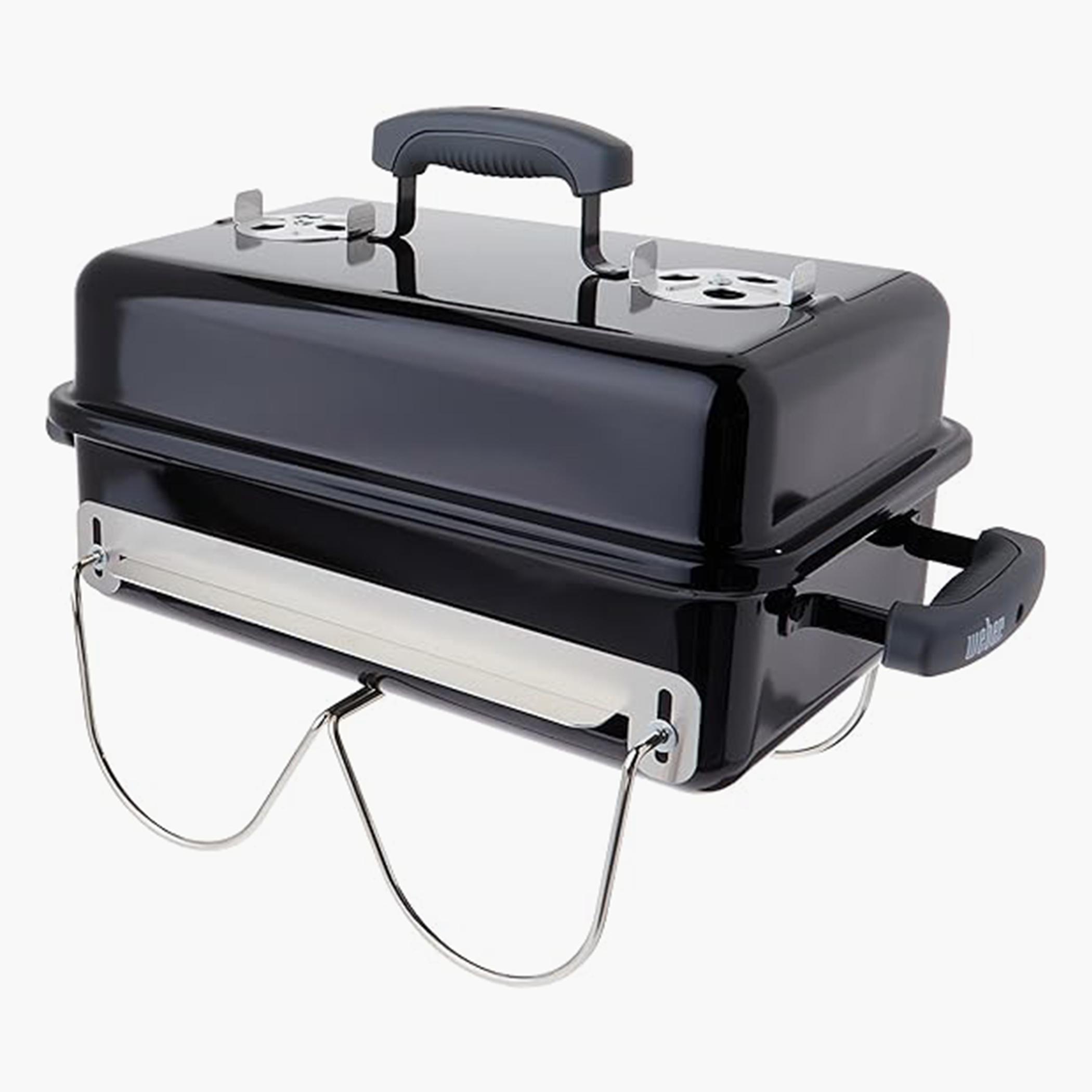 Weber Go-Anywhere Charcoal Barbeque Grill