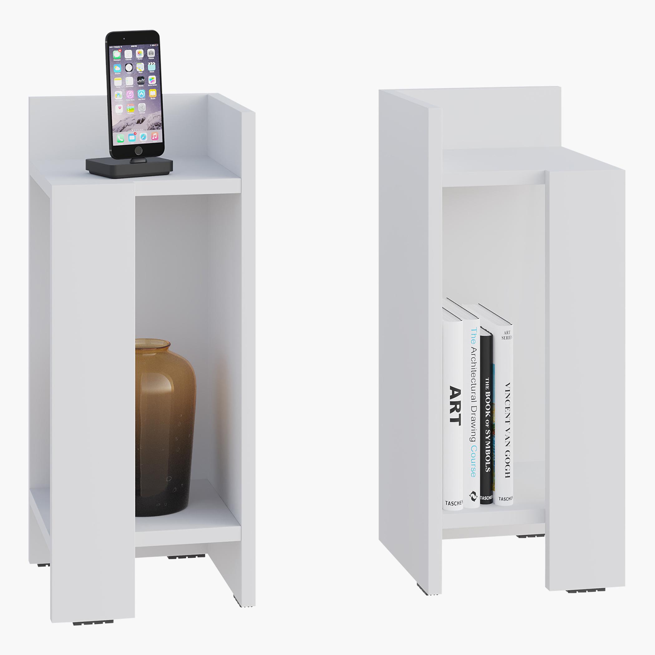 Elos Nightstand - Set of 2