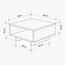 طاولة قهوة - هولا-InfluencerCodes_Ramadan26_All_20012026-image-1