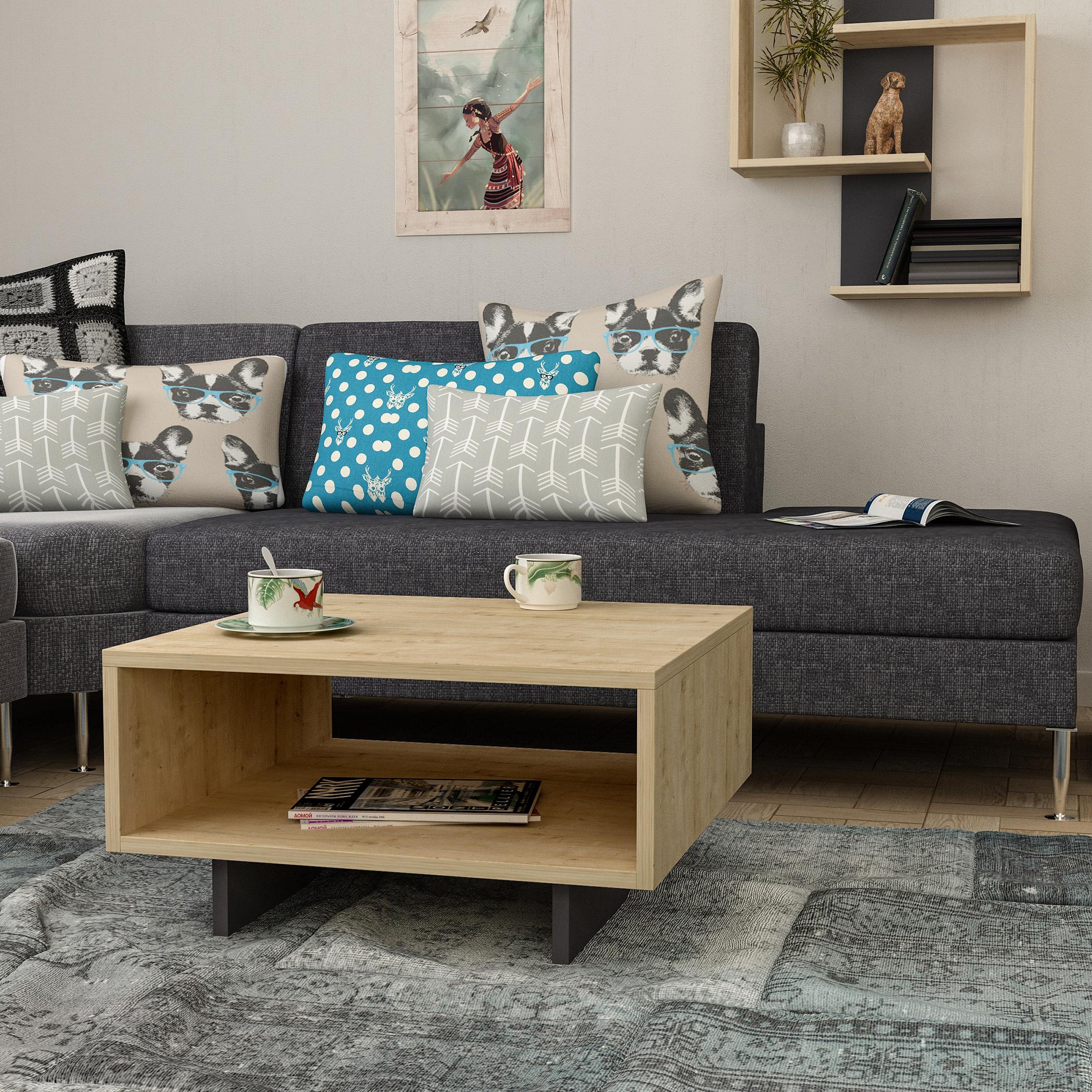 Mourah Coffee Table