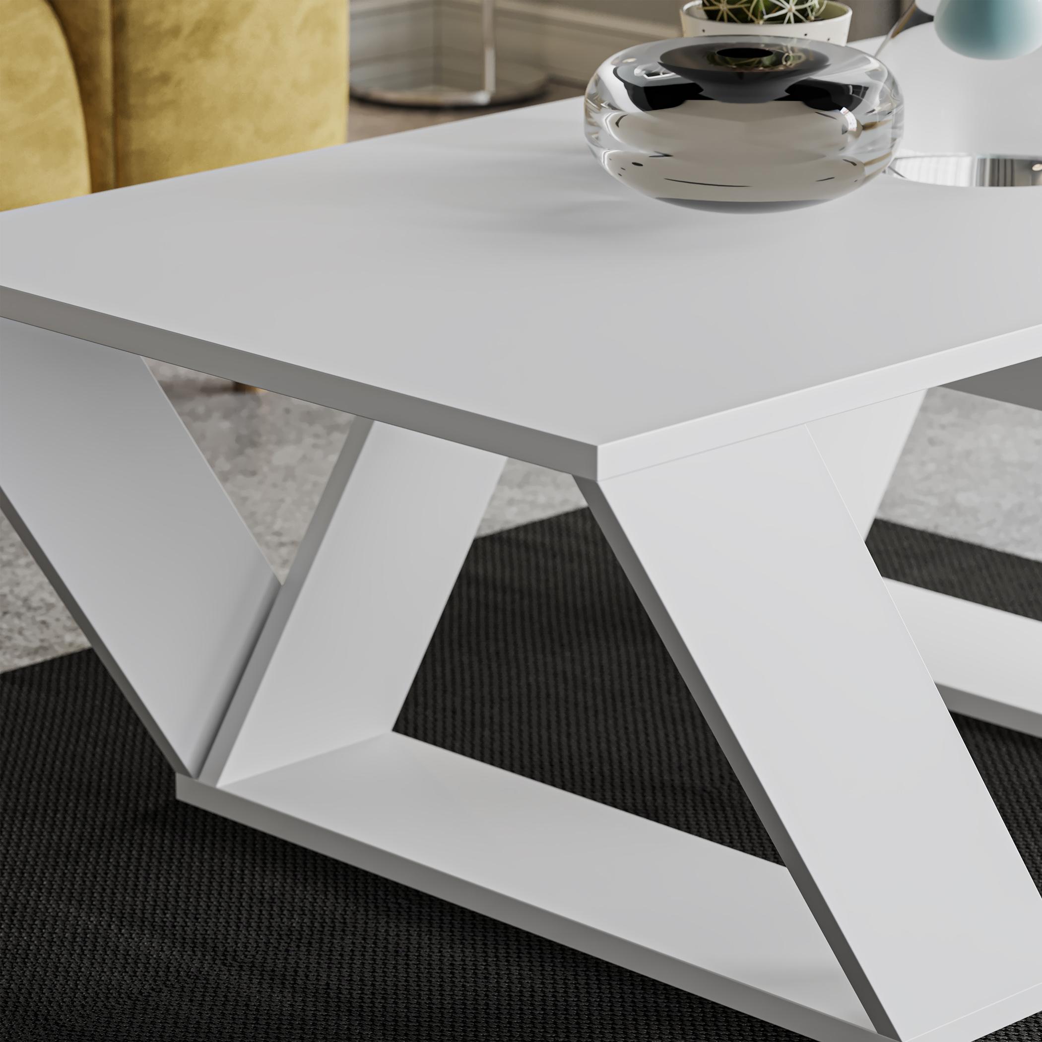 Pipra Coffee Table