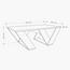 طاولة قهوة - بيبرا-InfluencerCodes_Ramadan26_All_20012026-image-1