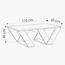 طاولة قهوة - بيبرا-InfluencerCodes_Ramadan26_All_20012026-image-7
