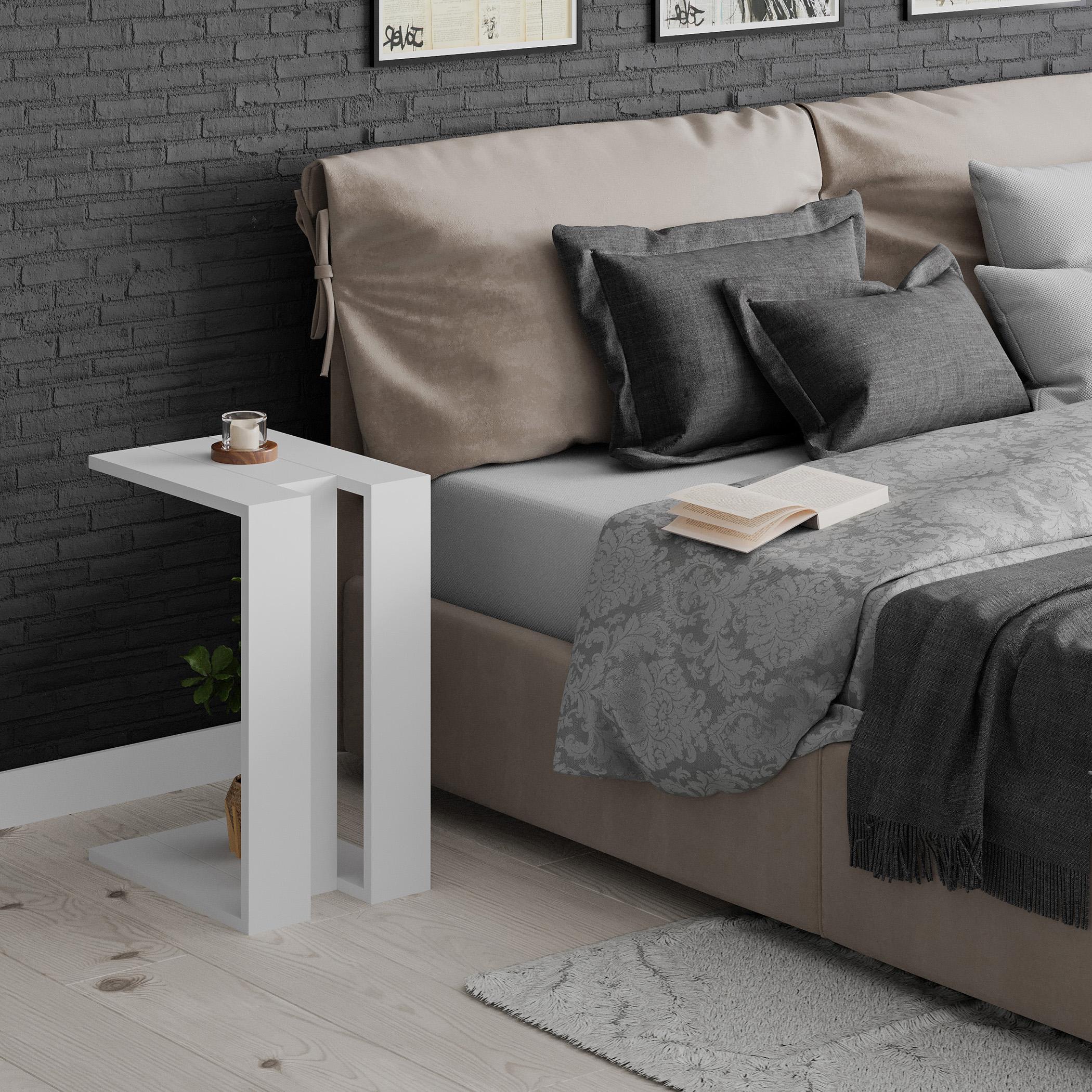 Muju Side Table