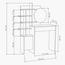 Mup Dressing Table with Mirror and Storage-InfluencerCodes_Ramadan26_All_20012026-image-8