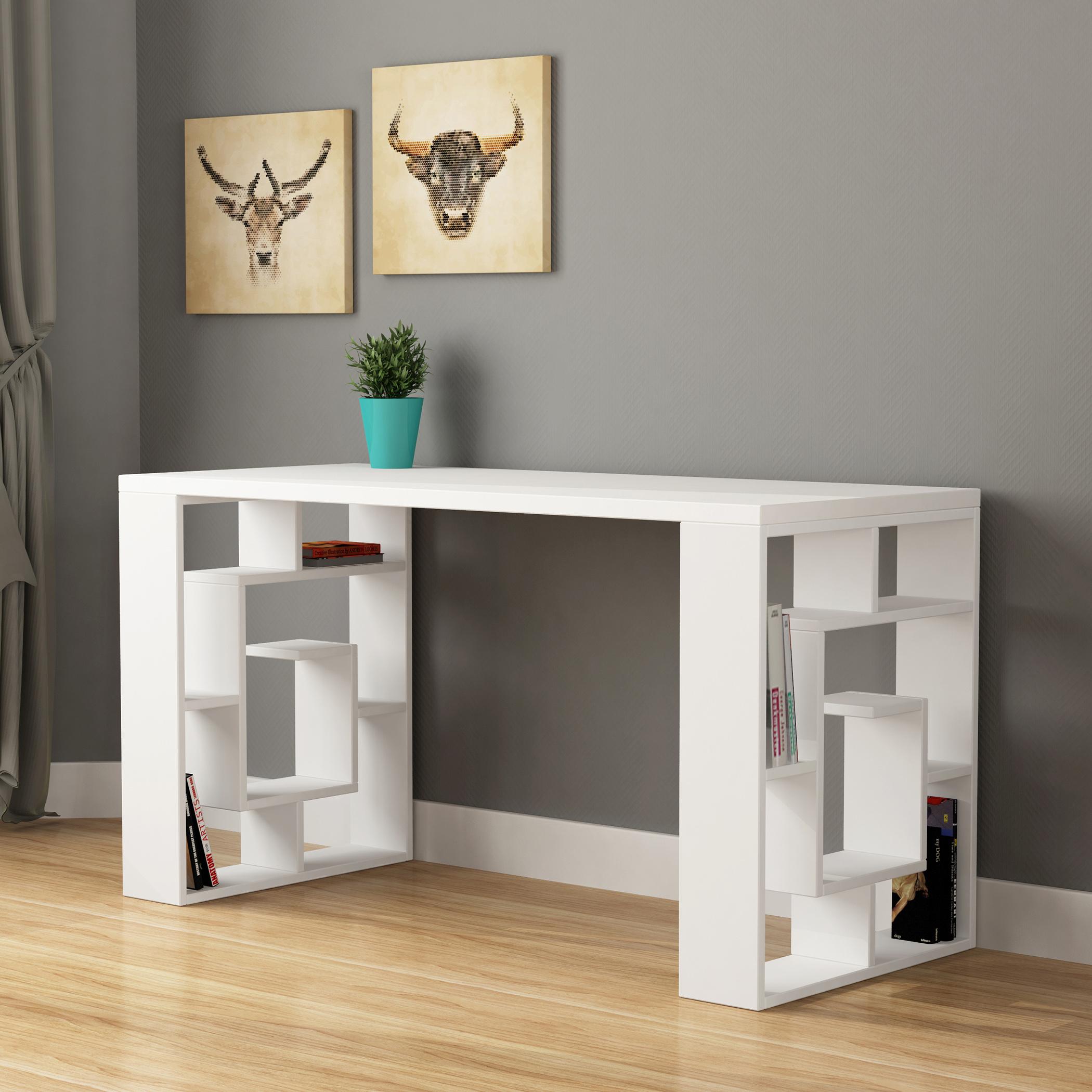 Labirent Office Desk