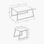 طقم طاولات قهوة قطعتين- بال-InfluencerCodes_Ramadan26_All_20012026-image-1