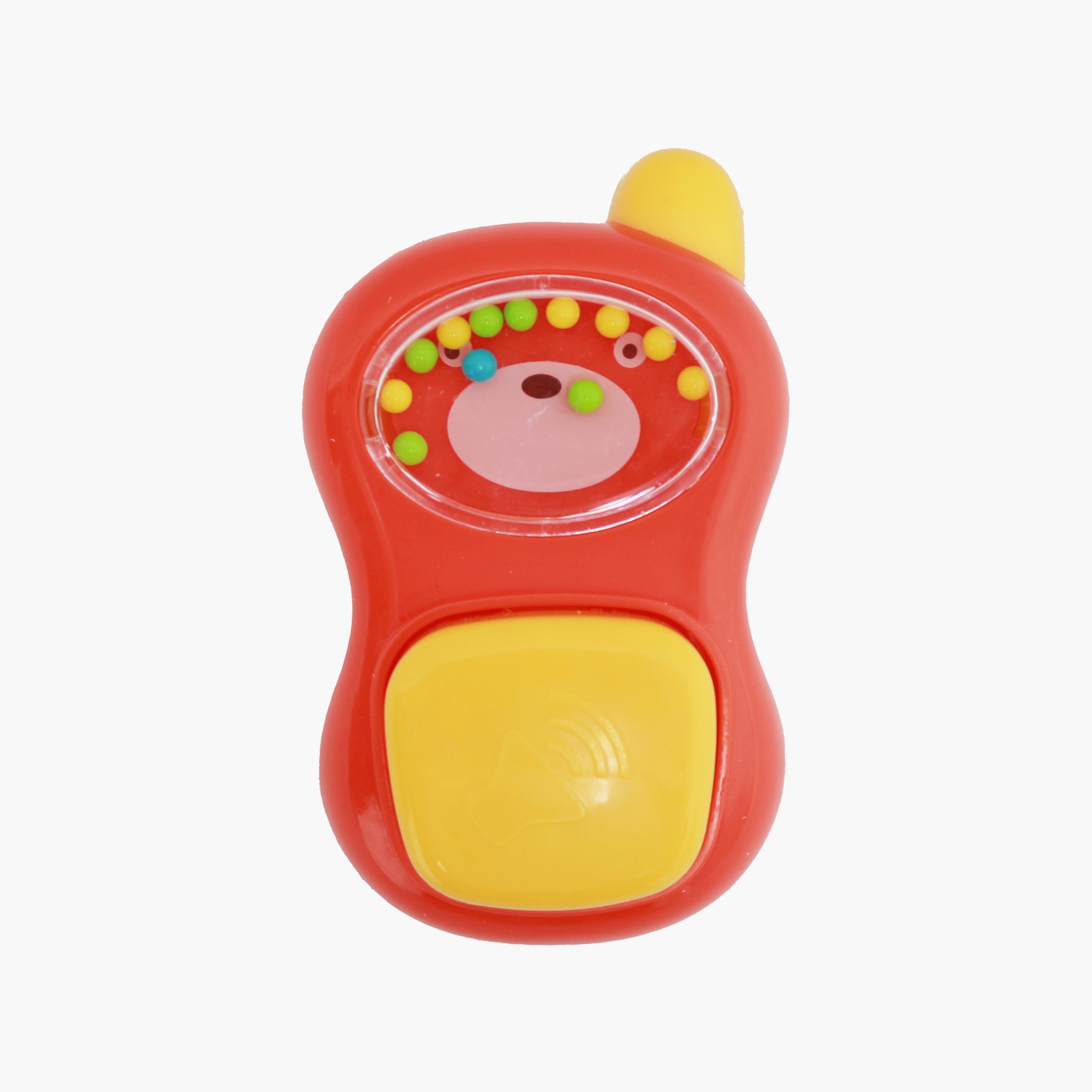 Huanger Phone Rattle-toys-babyandtoddlertoys-rattlesandteethers-image-1