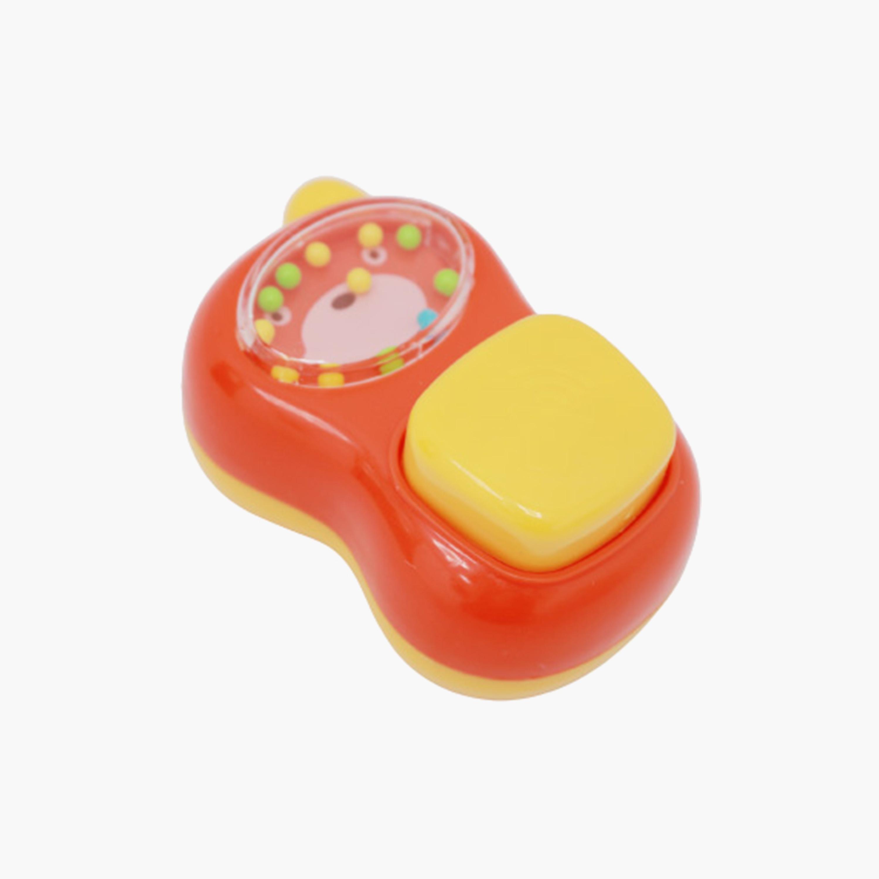 Huanger Phone Rattle-toys-babyandtoddlertoys-rattlesandteethers-image-2