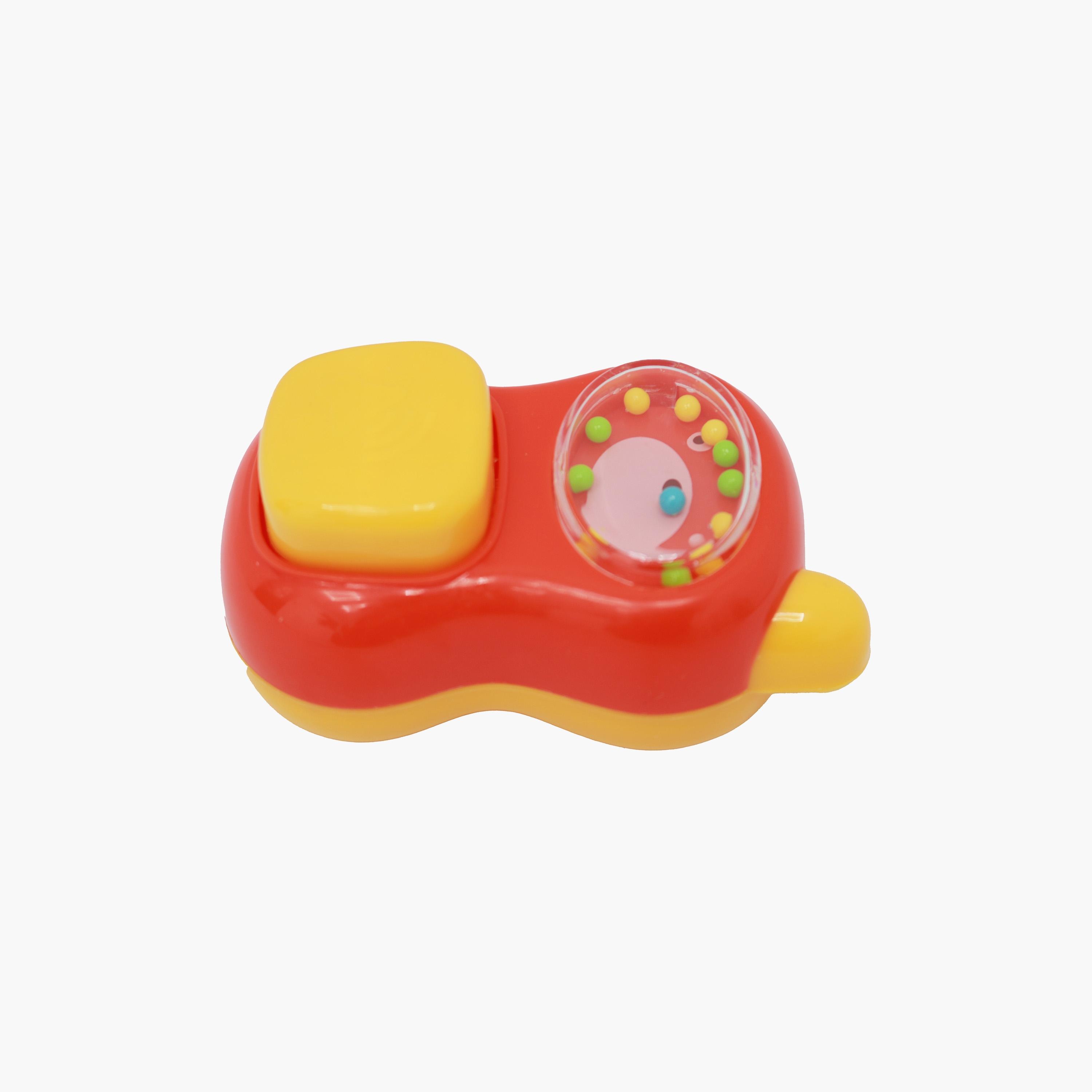 Huanger Phone Rattle-toys-babyandtoddlertoys-rattlesandteethers-image-3