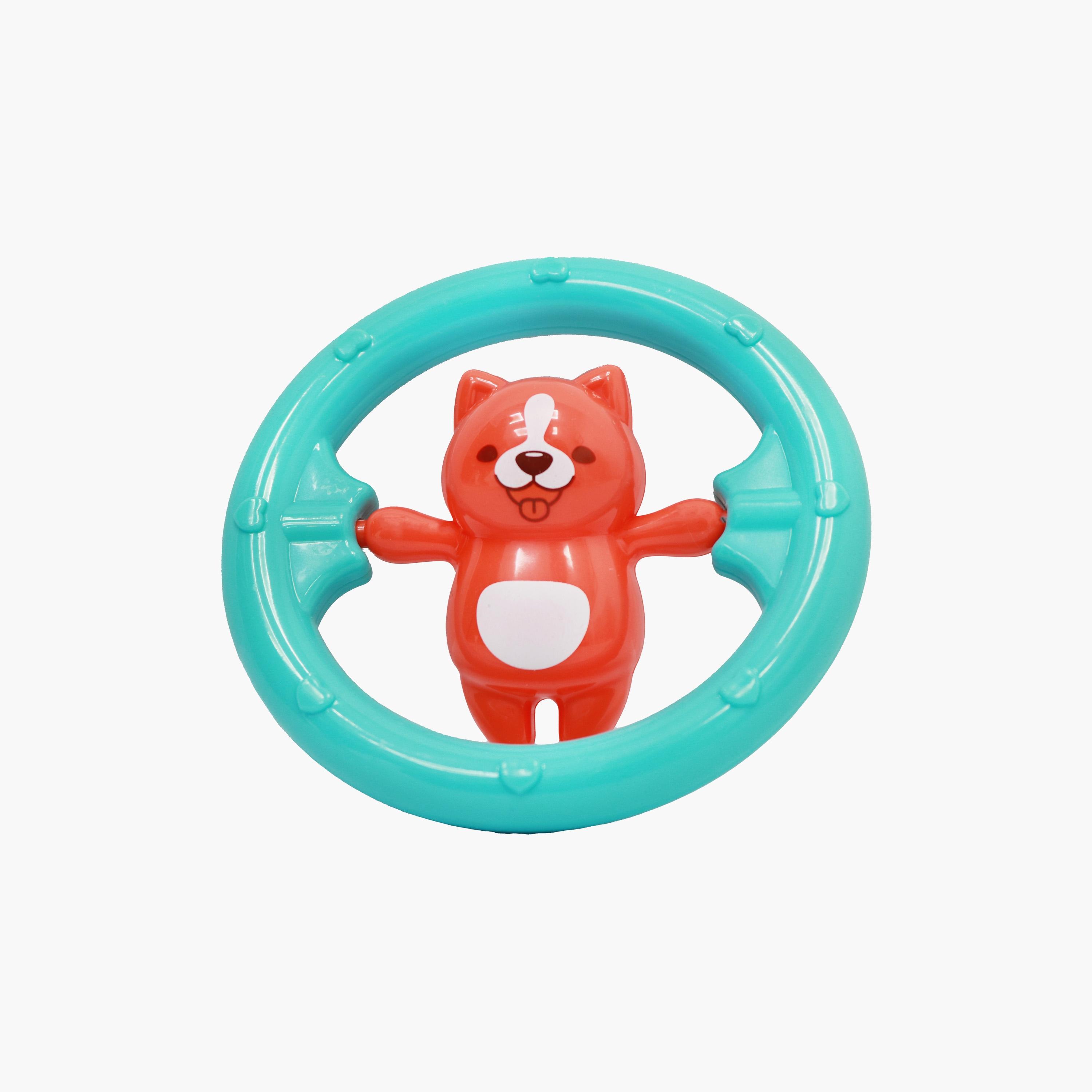 Huanger Teddy Bear Rattle-toys-babyandtoddlertoys-rattlesandteethers-image-1