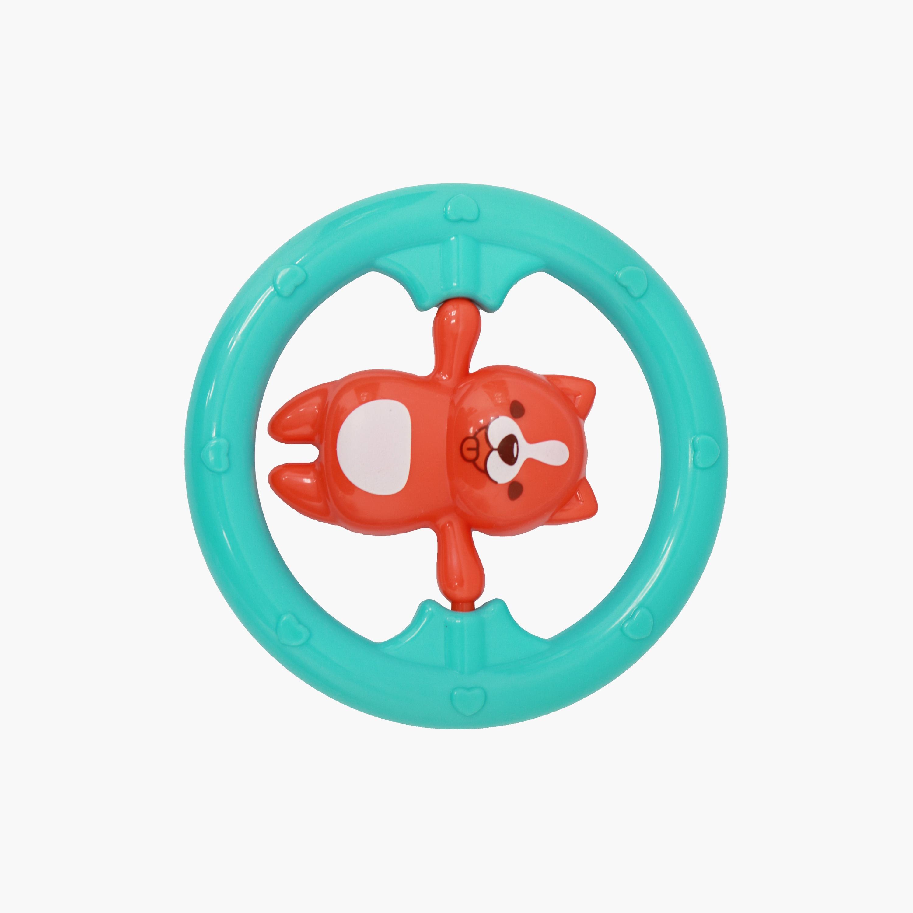 Huanger Teddy Bear Rattle-toys-babyandtoddlertoys-rattlesandteethers-image-3