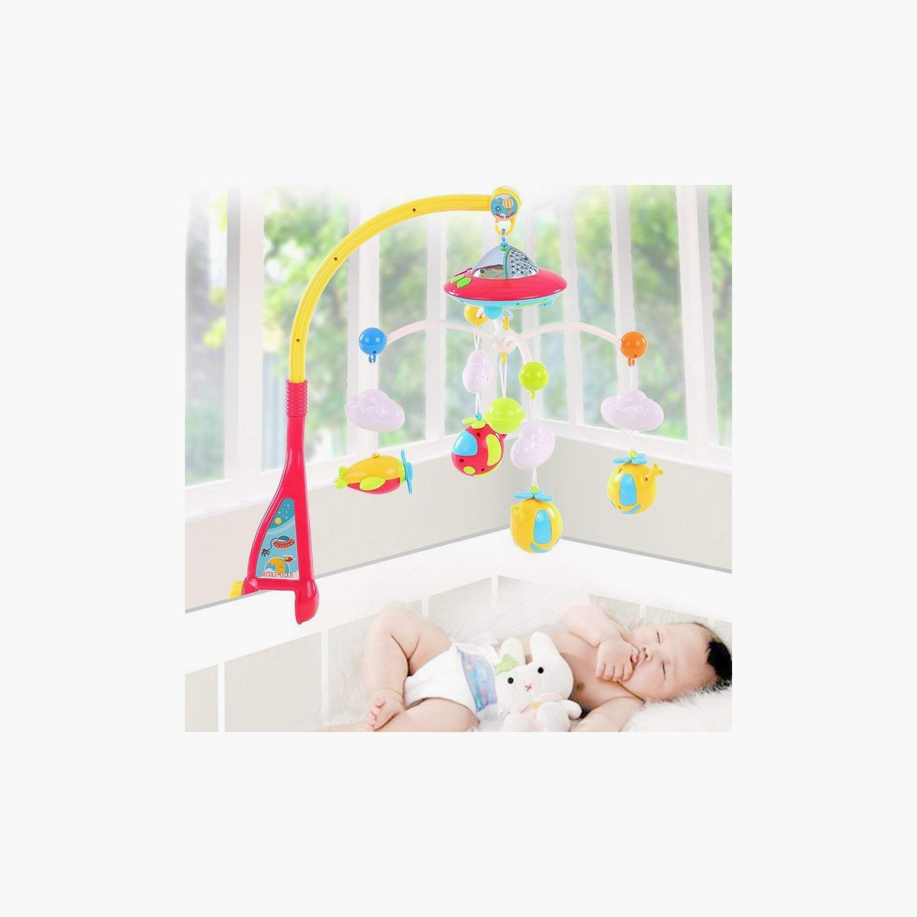 Huanger Dreamful Bed Ring-toys-babyandtoddlertoys-strollertoys-image-4