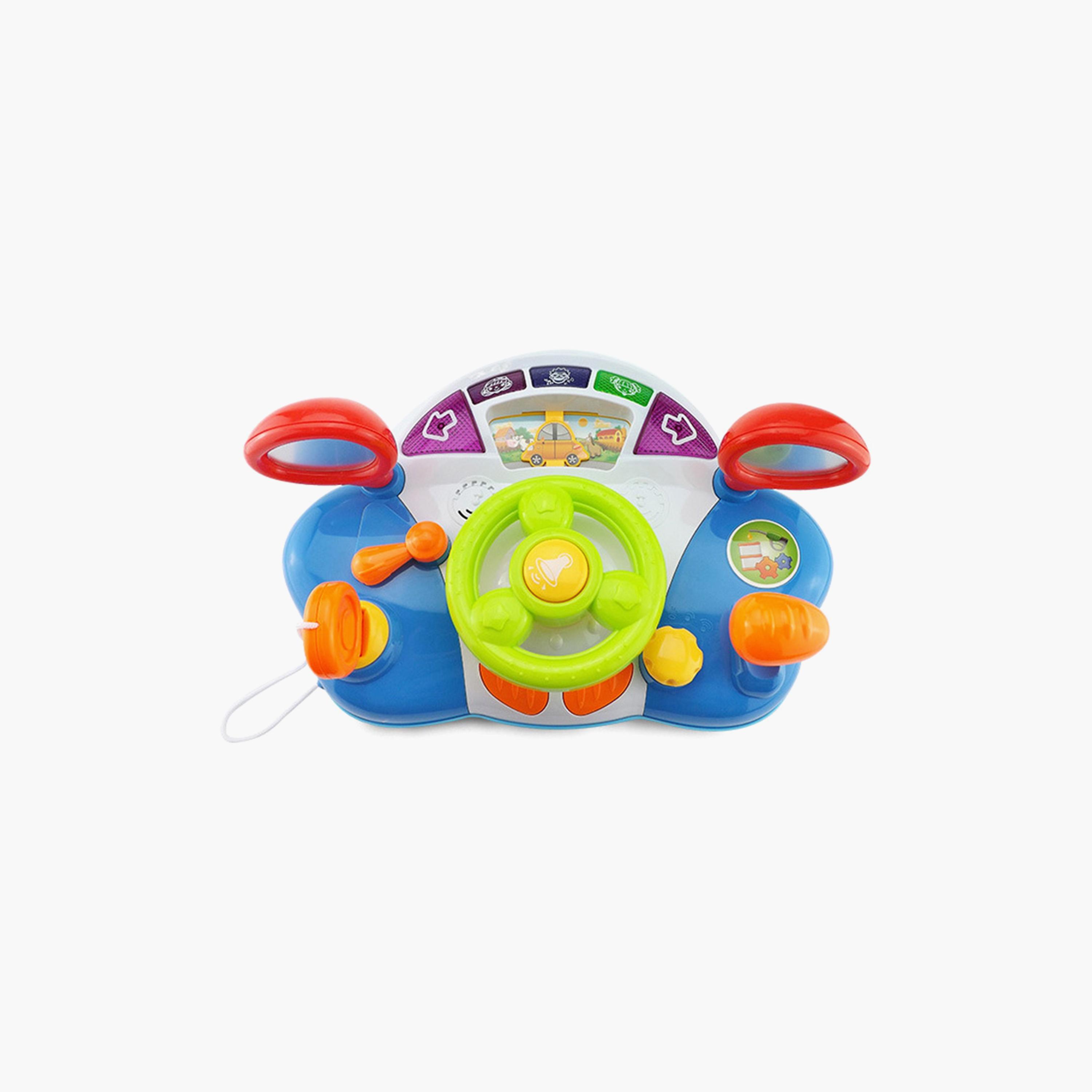 جسر ديناميكي للملاحة من هوانجر-toys-babyandtoddlertoys-lightsandmusicaltoys-image-1