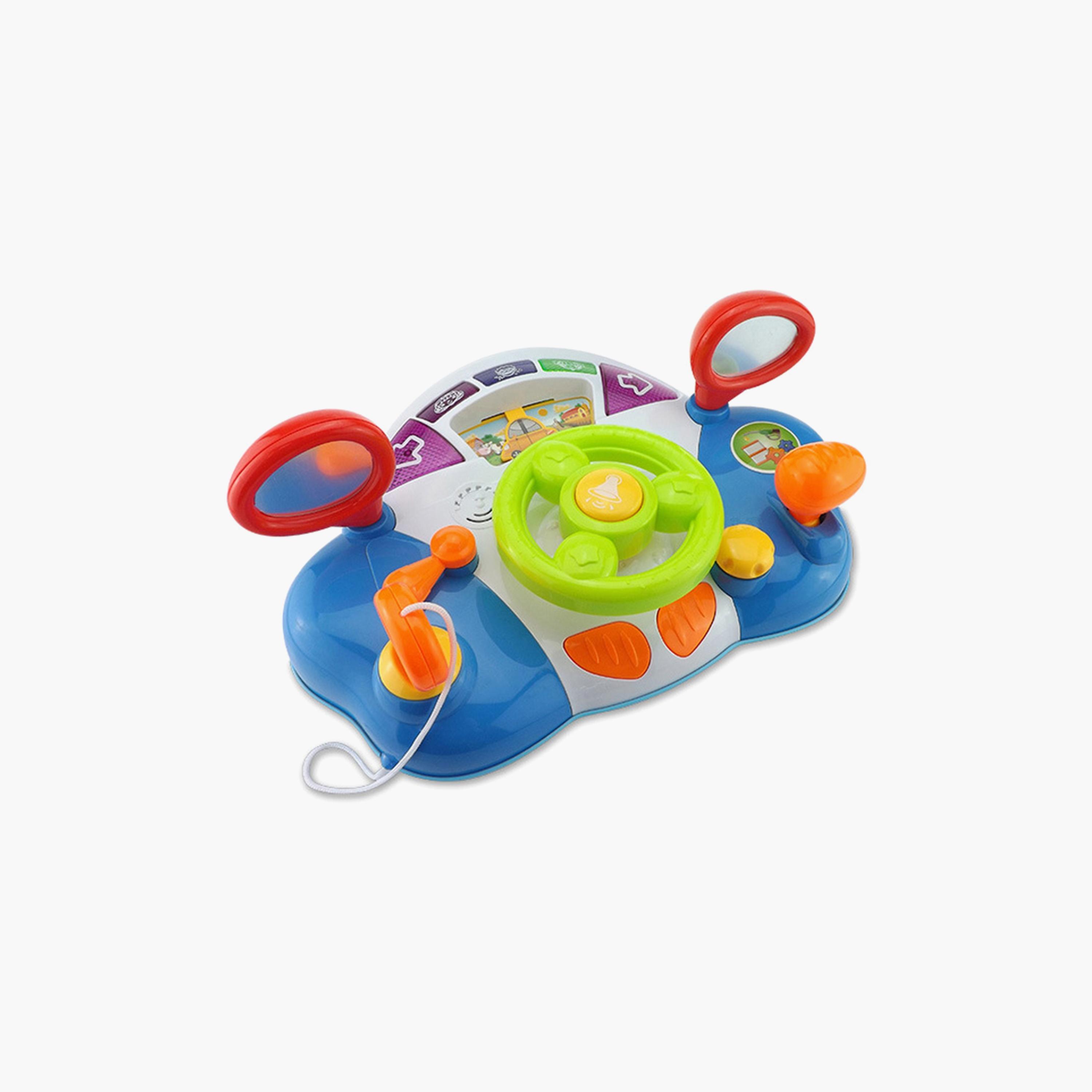 جسر ديناميكي للملاحة من هوانجر-toys-babyandtoddlertoys-lightsandmusicaltoys-image-2