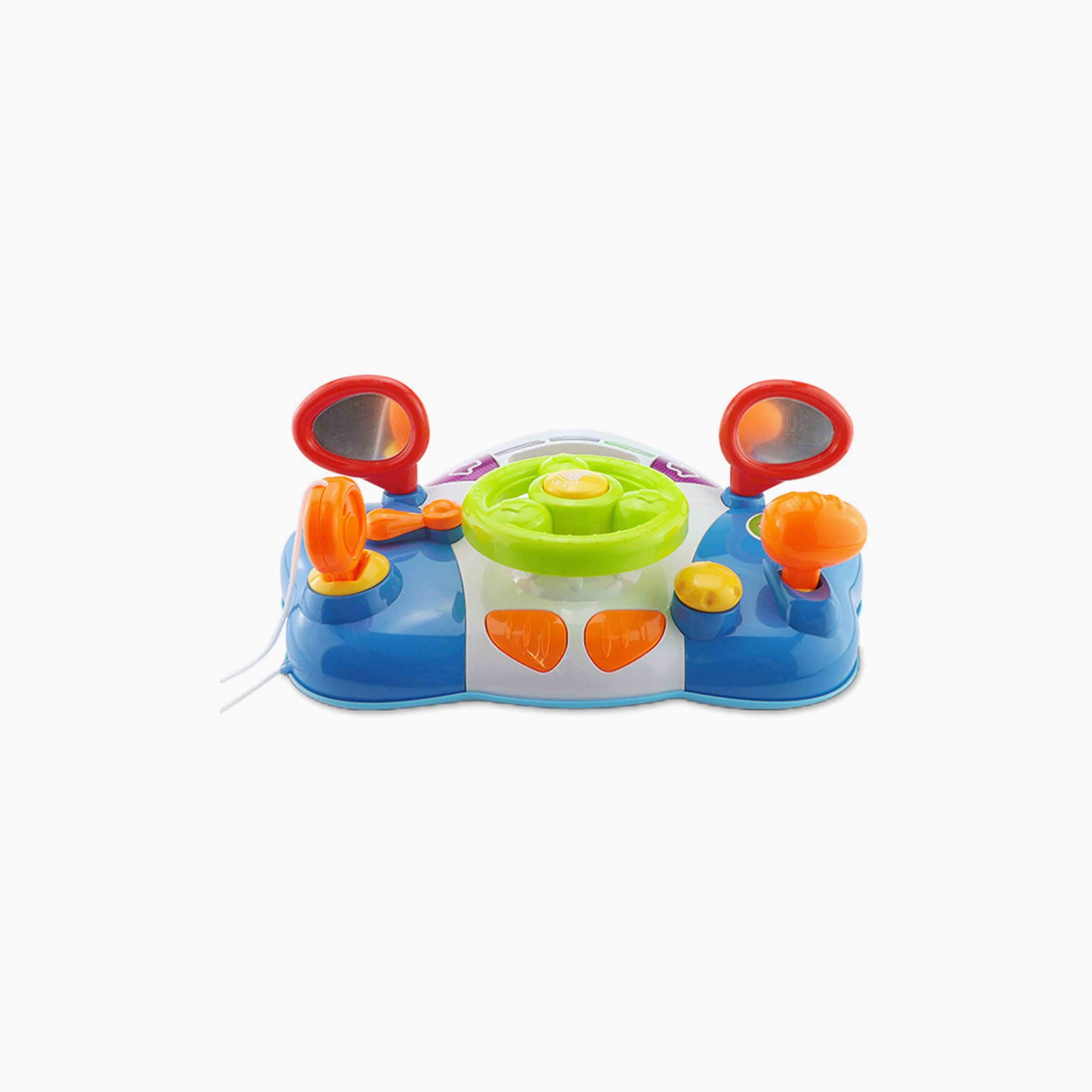 جسر ديناميكي للملاحة من هوانجر-toys-babyandtoddlertoys-lightsandmusicaltoys-image-3
