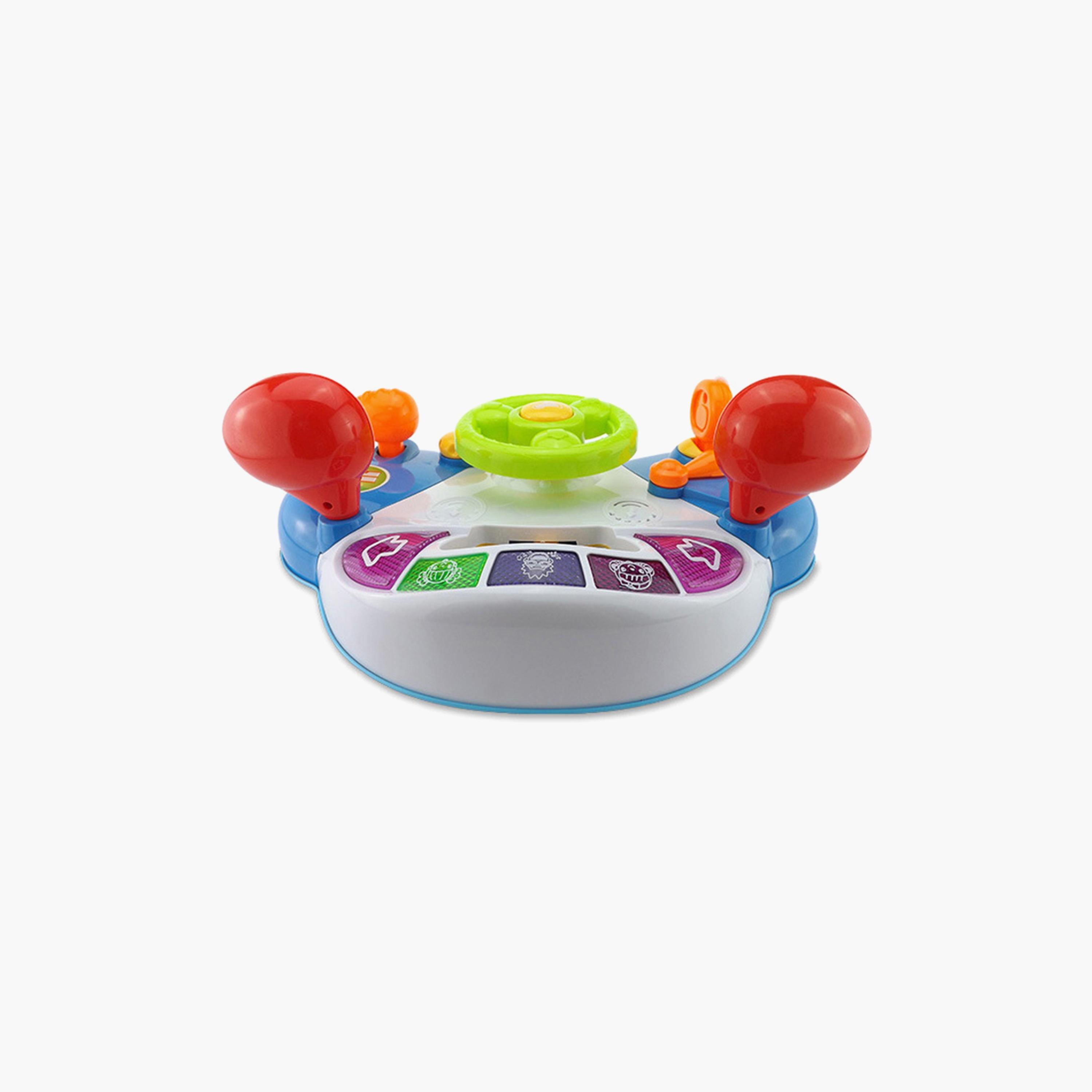 جسر ديناميكي للملاحة من هوانجر-toys-babyandtoddlertoys-lightsandmusicaltoys-image-4