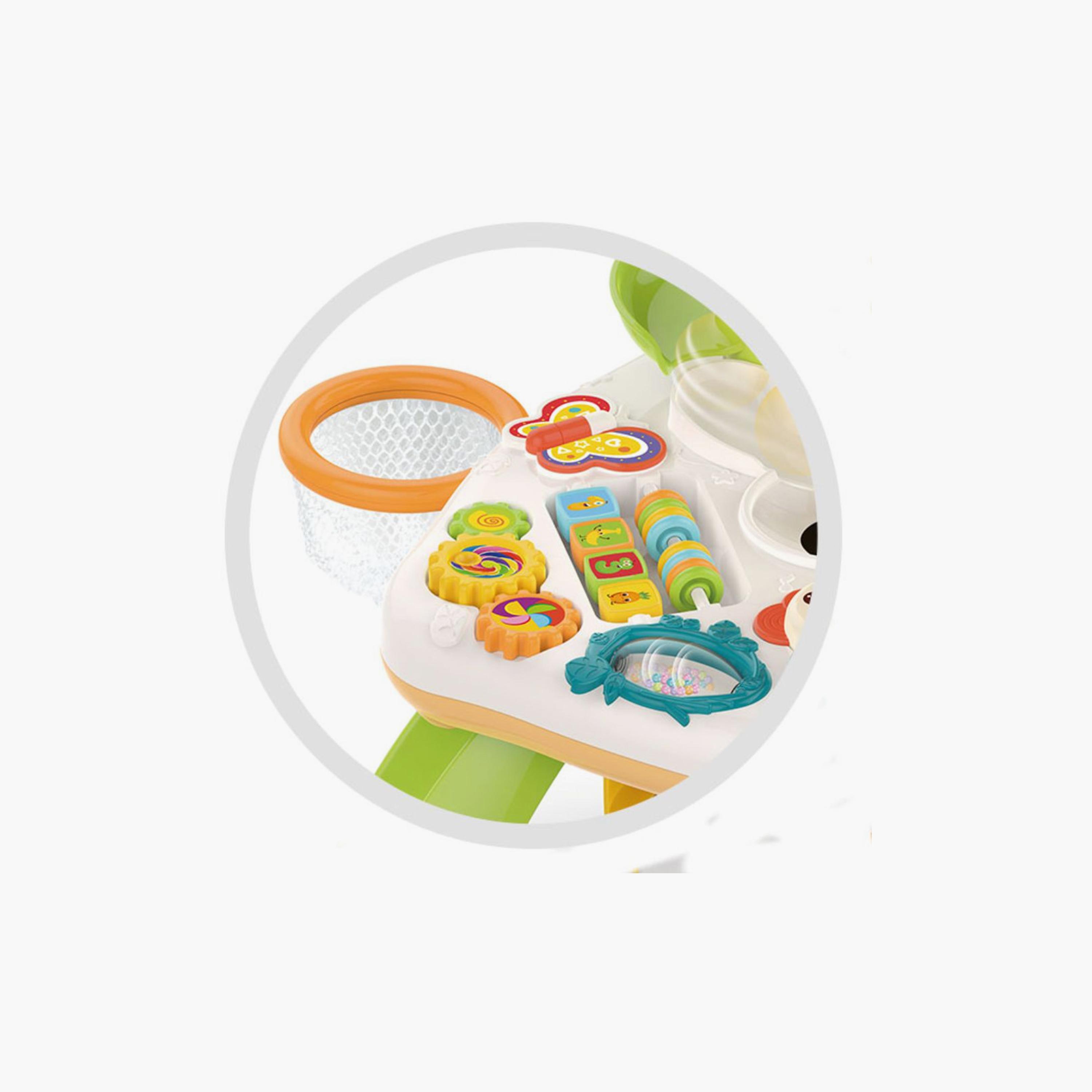 Huanger Activity Play Table-toys-outdoor-playhousesandplayards-image-2