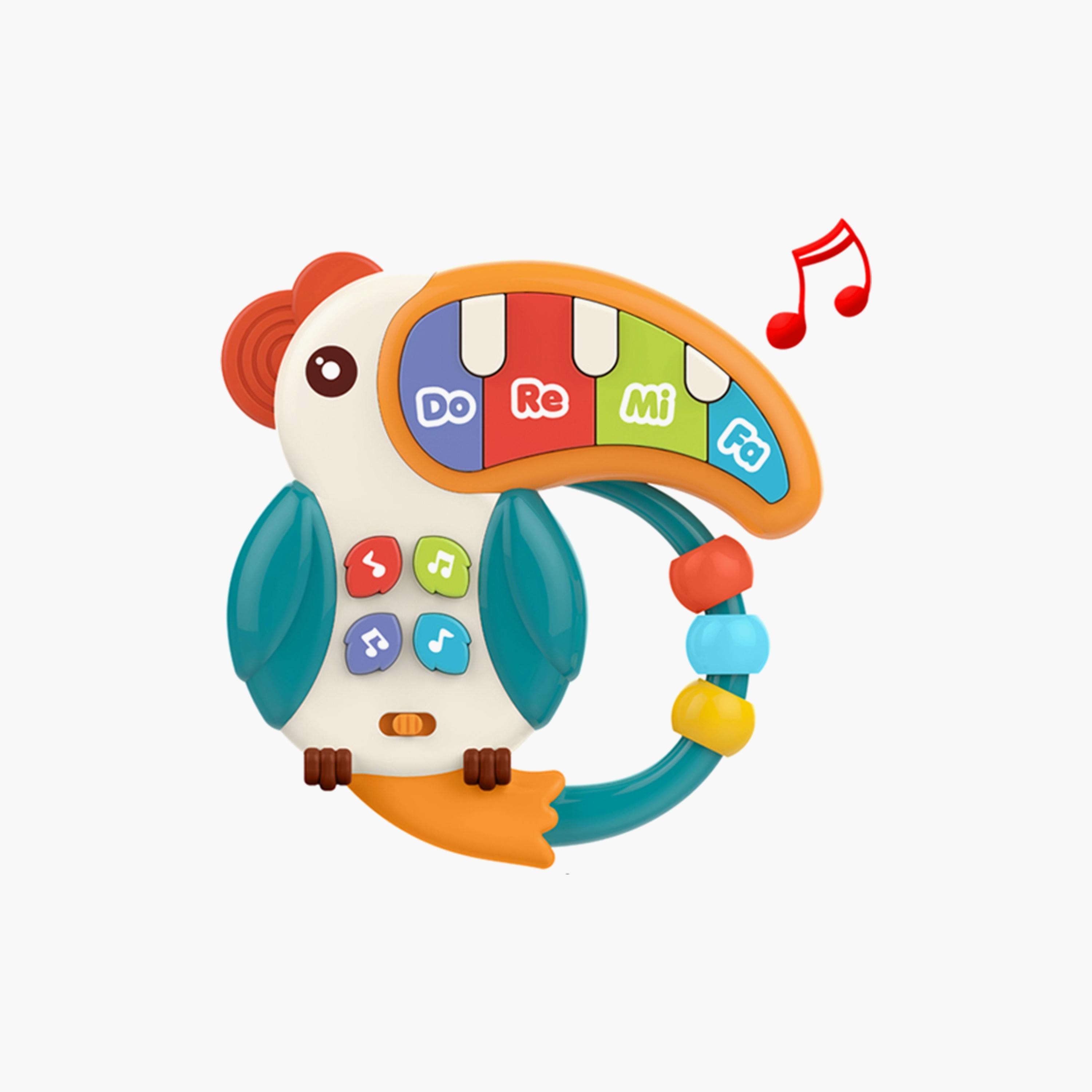 آلة موسيقية من هوانجر، طائر-toys-educational-musicaltoys-image-1