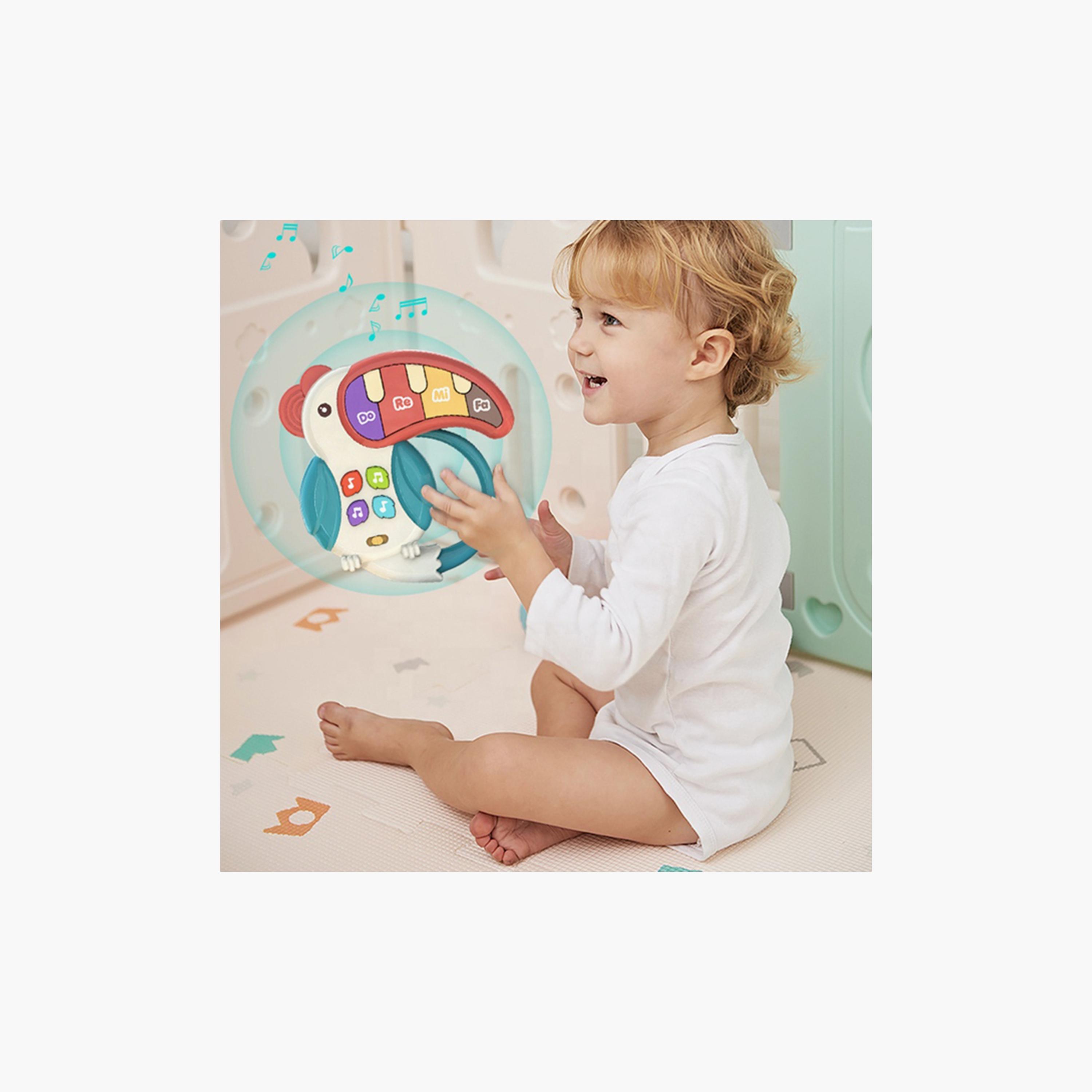 آلة موسيقية من هوانجر، طائر-toys-educational-musicaltoys-image-2