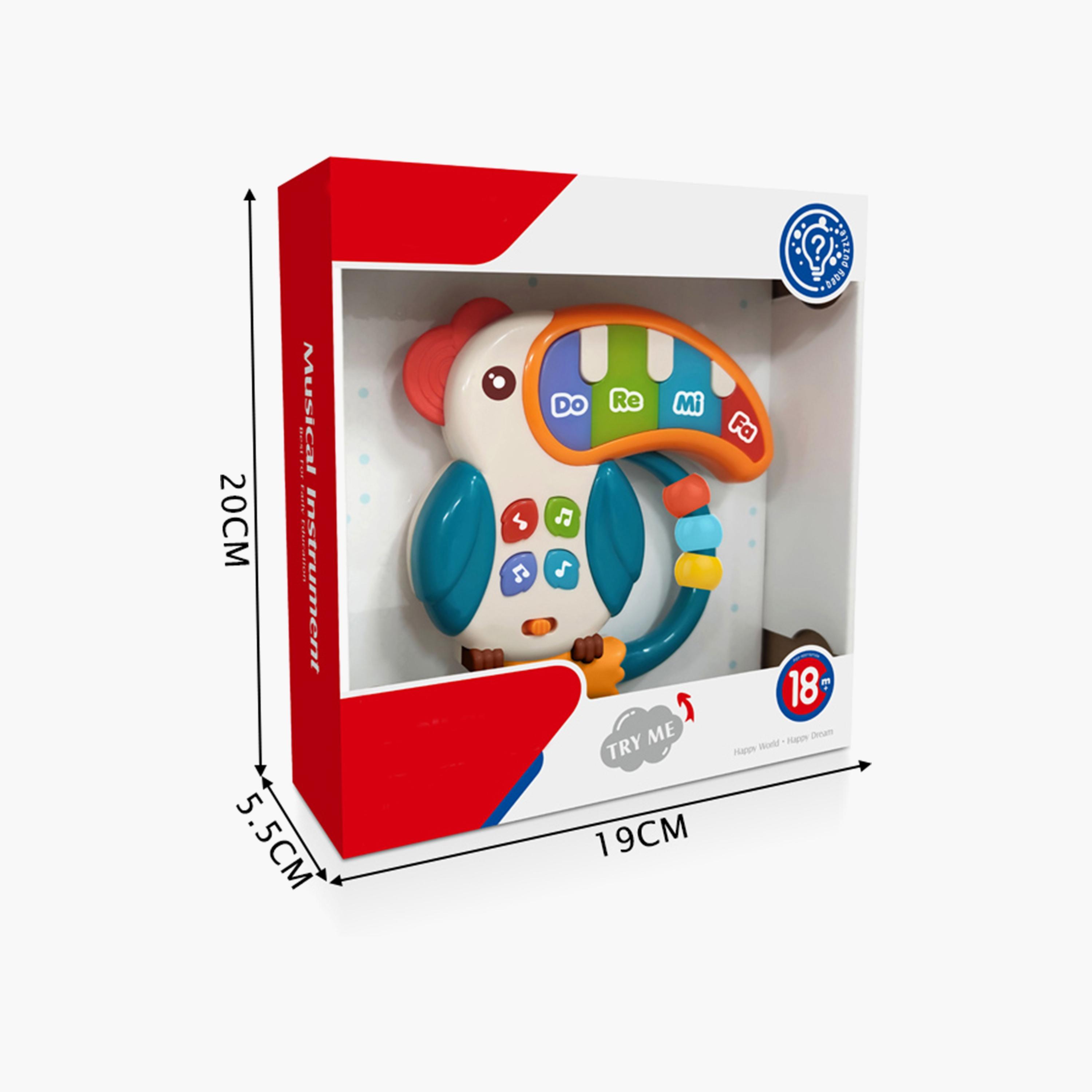 آلة موسيقية من هوانجر، طائر-toys-educational-musicaltoys-image-5