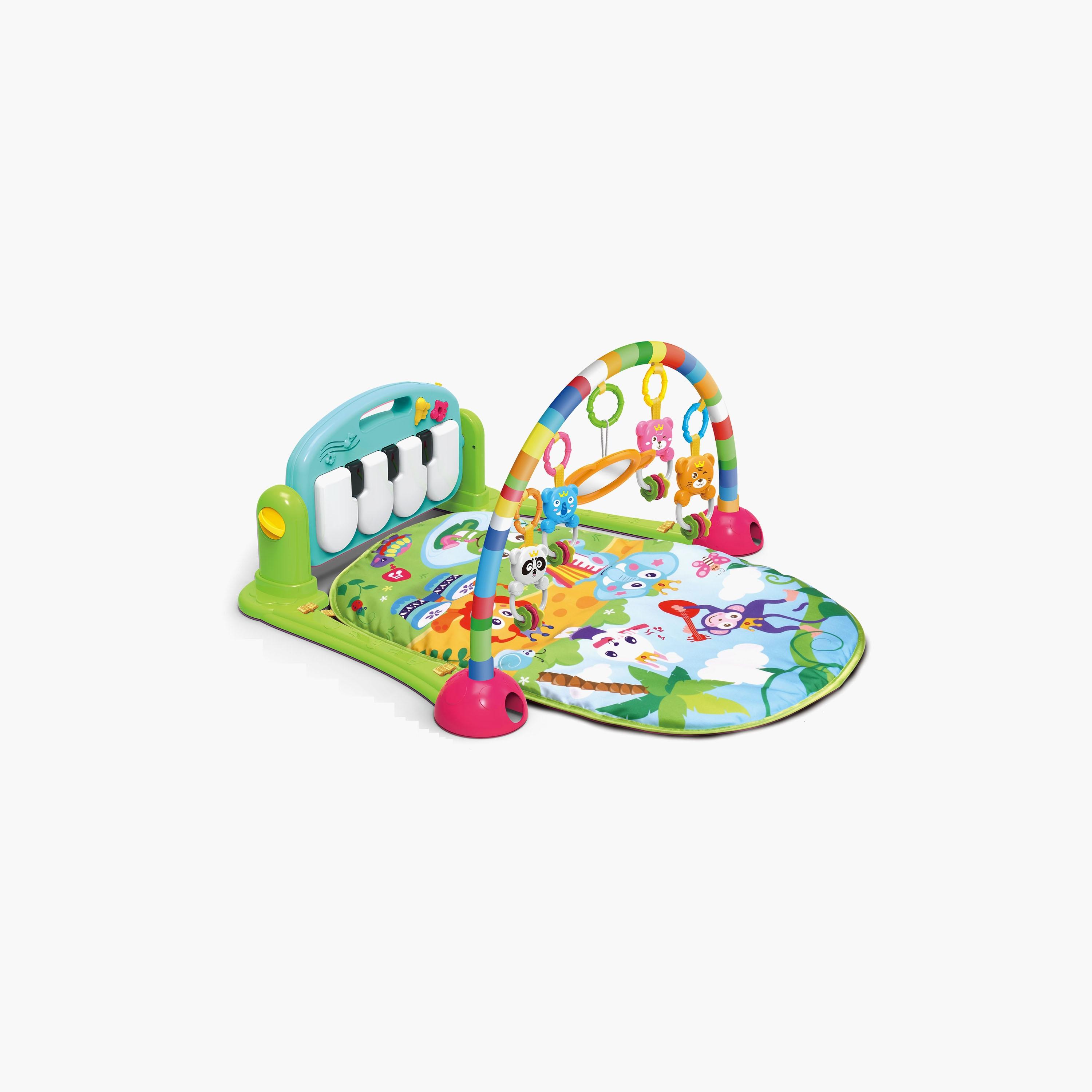 Huanger Piano Fitness Rack-baby-infantactivity-playpensandplaymats-image-1