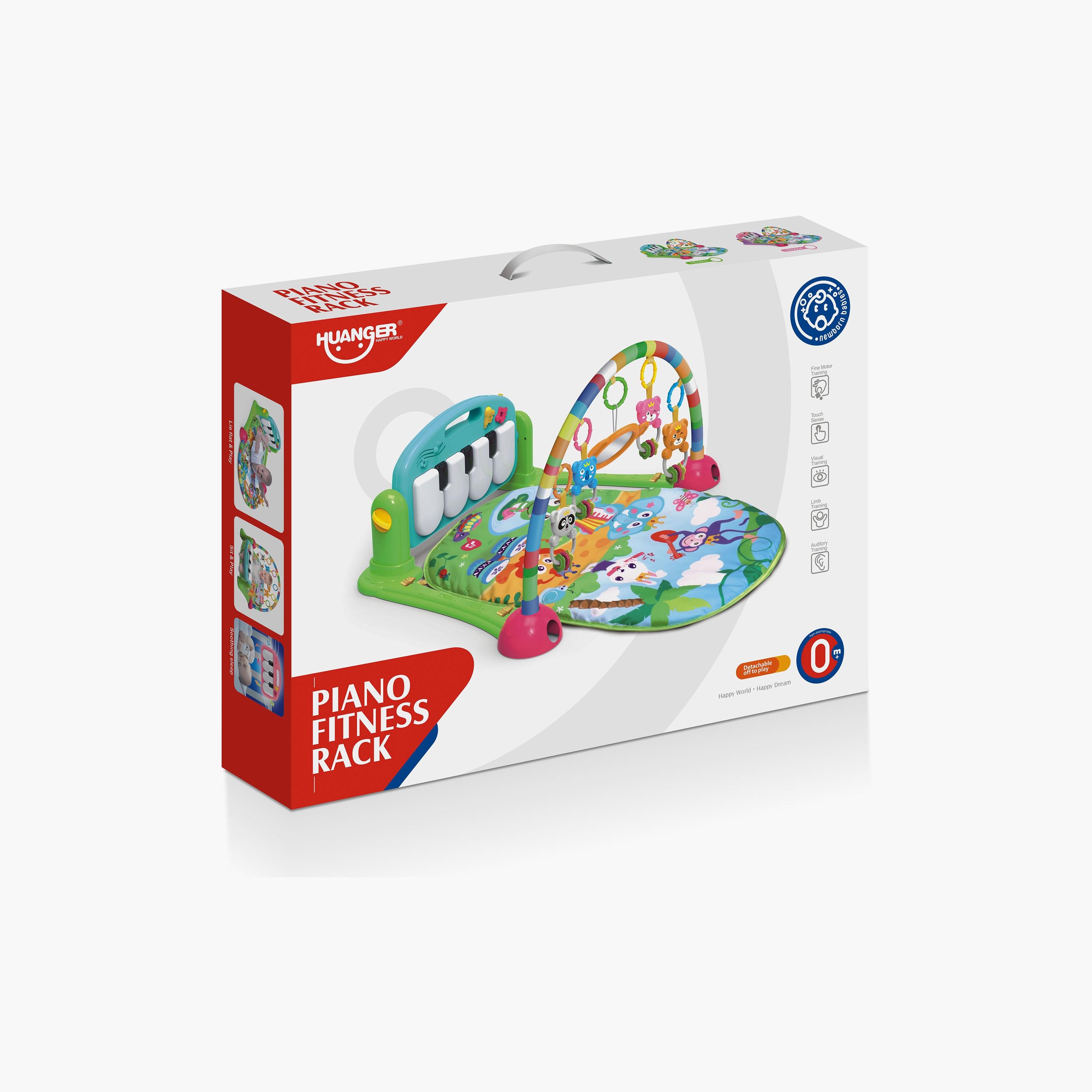 Huanger Piano Fitness Rack-baby-infantactivity-playpensandplaymats-image-3