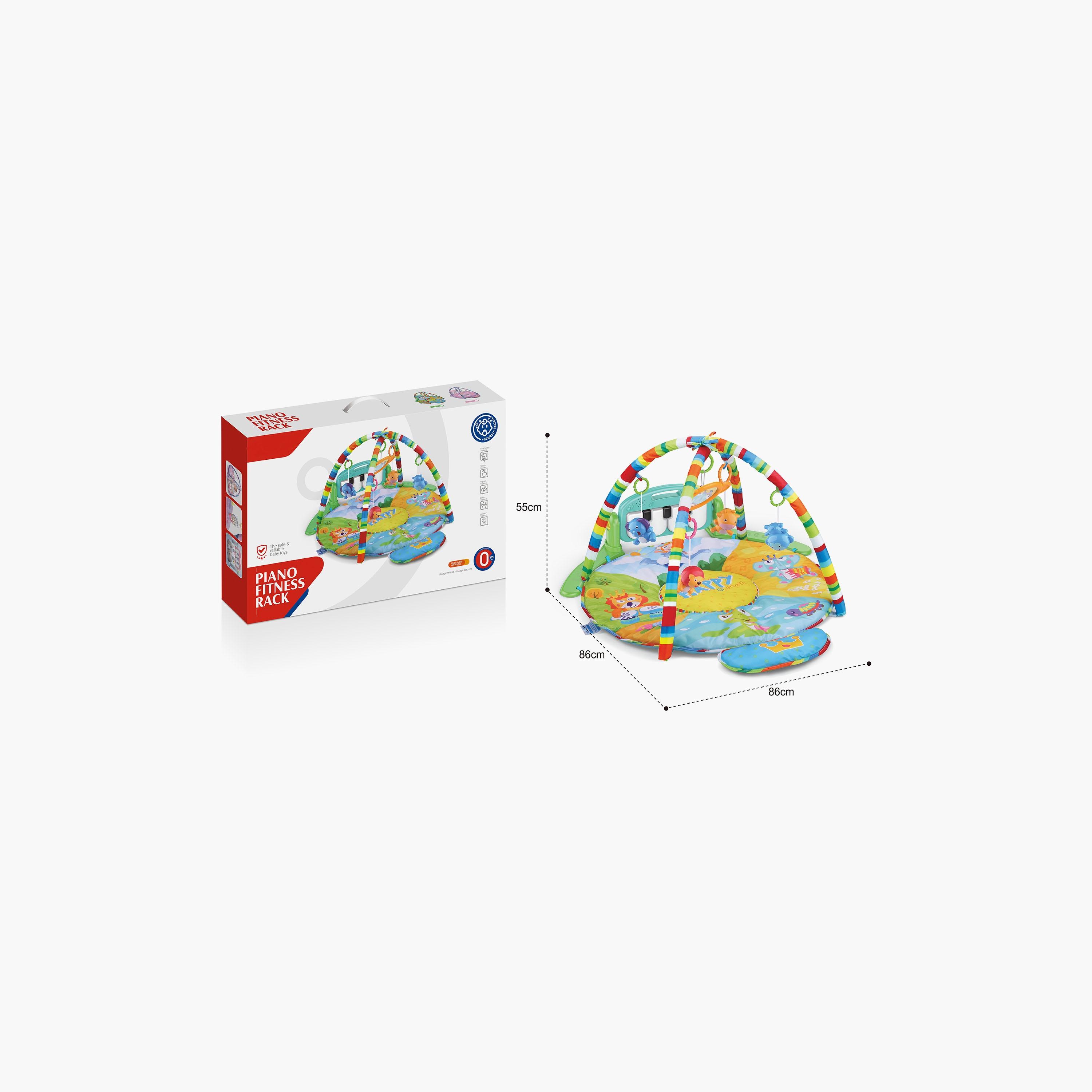 Huanger Piano Fitness Rack-baby-infantactivity-playpensandplaymats-image-3