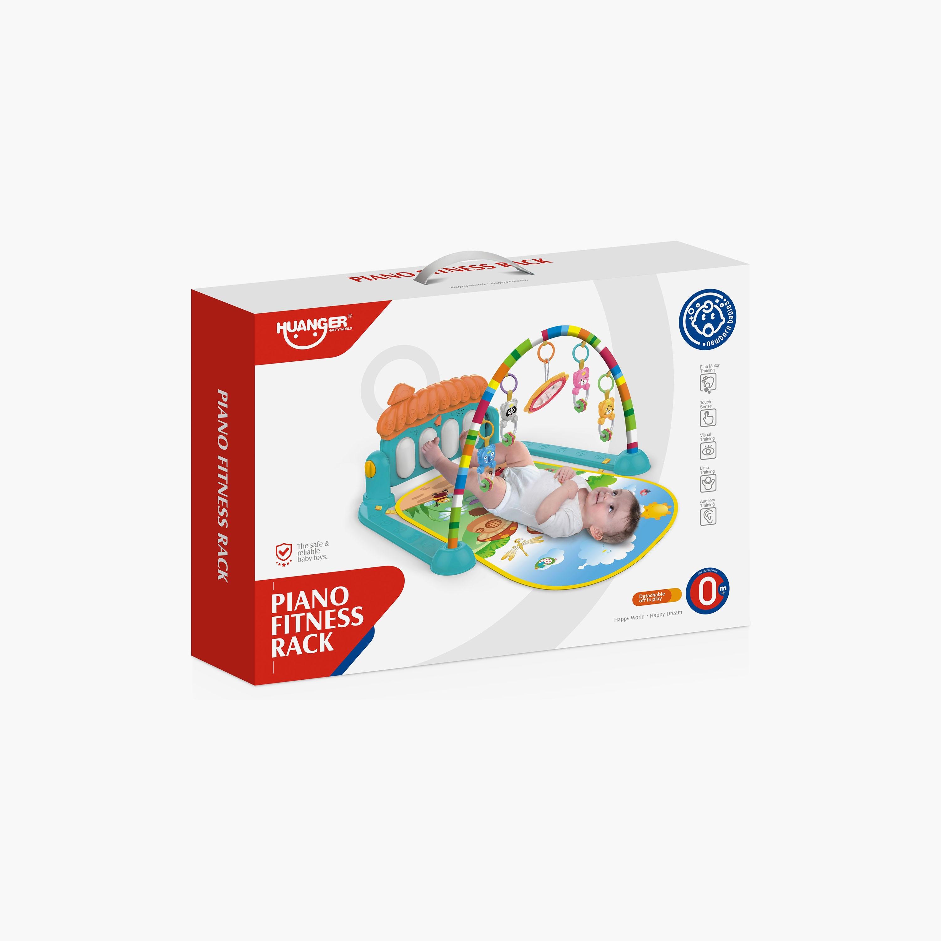 Huanger Piano Fitness Rack-baby-infantactivity-playpensandplaymats-image-3