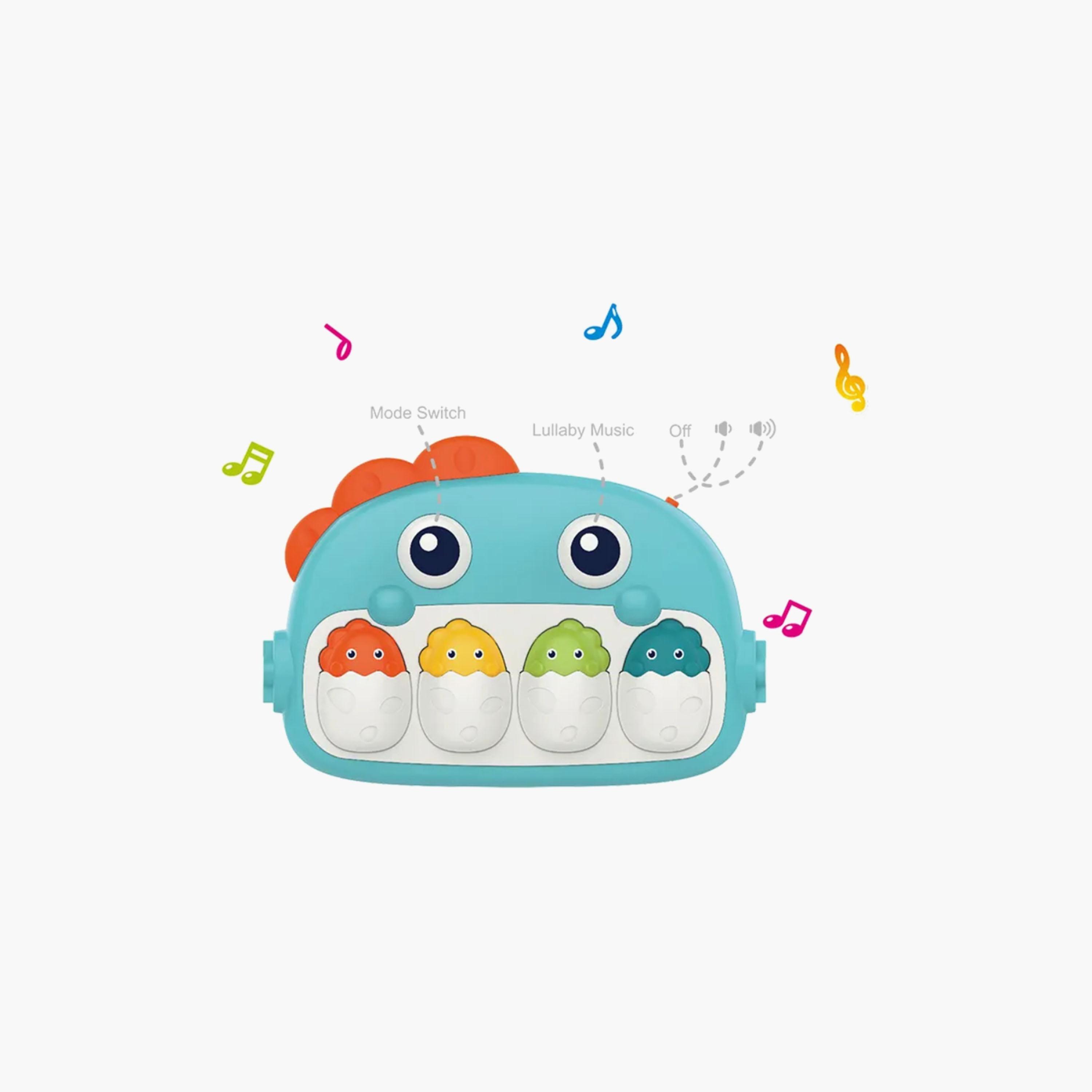 حامل بيانو اللياقة البدنية من هوانجر-baby-infantactivity-playpensandplaymats-image-2