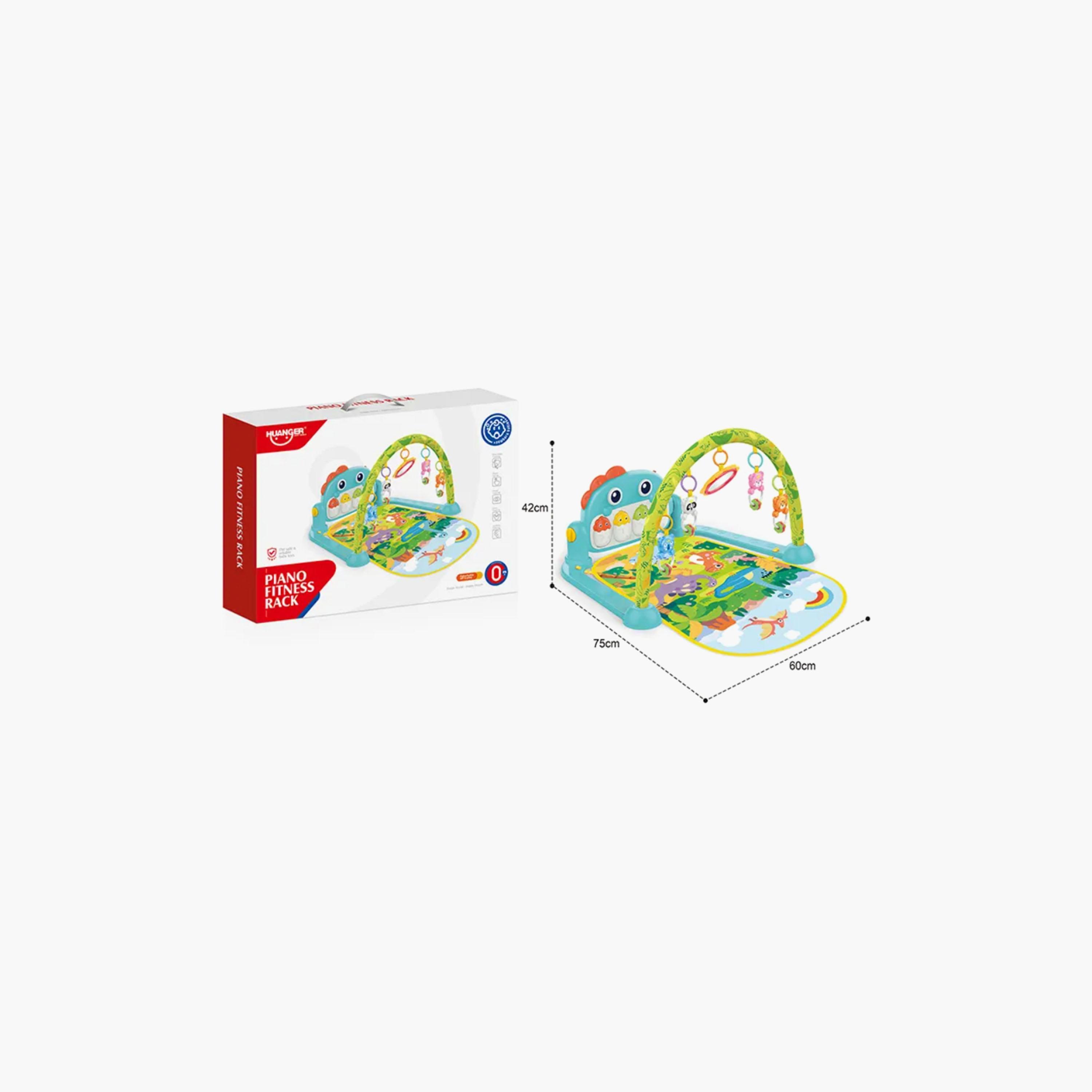 حامل بيانو اللياقة البدنية من هوانجر-baby-infantactivity-playpensandplaymats-image-4