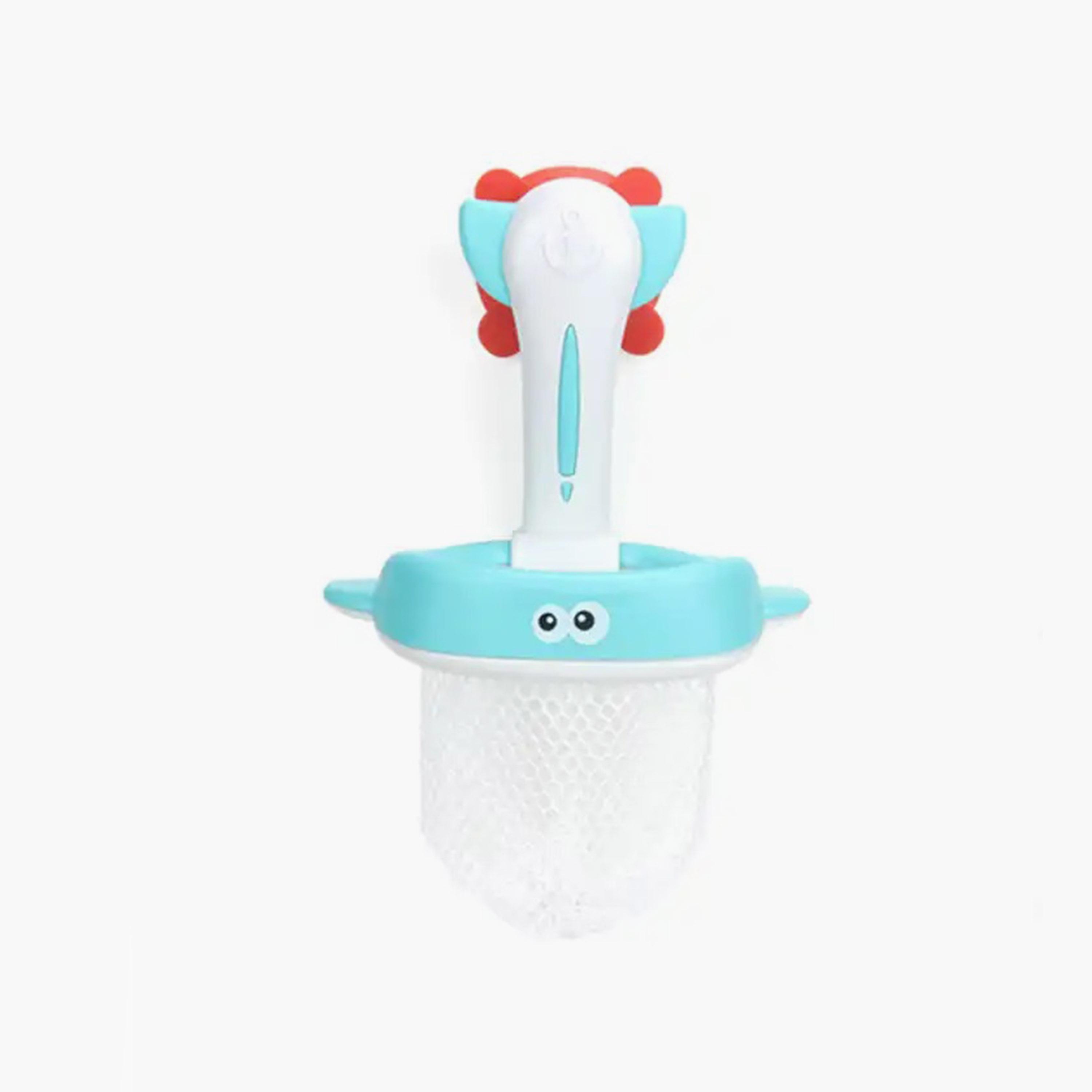 Huanger 17-Piece Water Bath & Shower Toy set-toys-babyandtoddlertoys-bathtoys-image-4