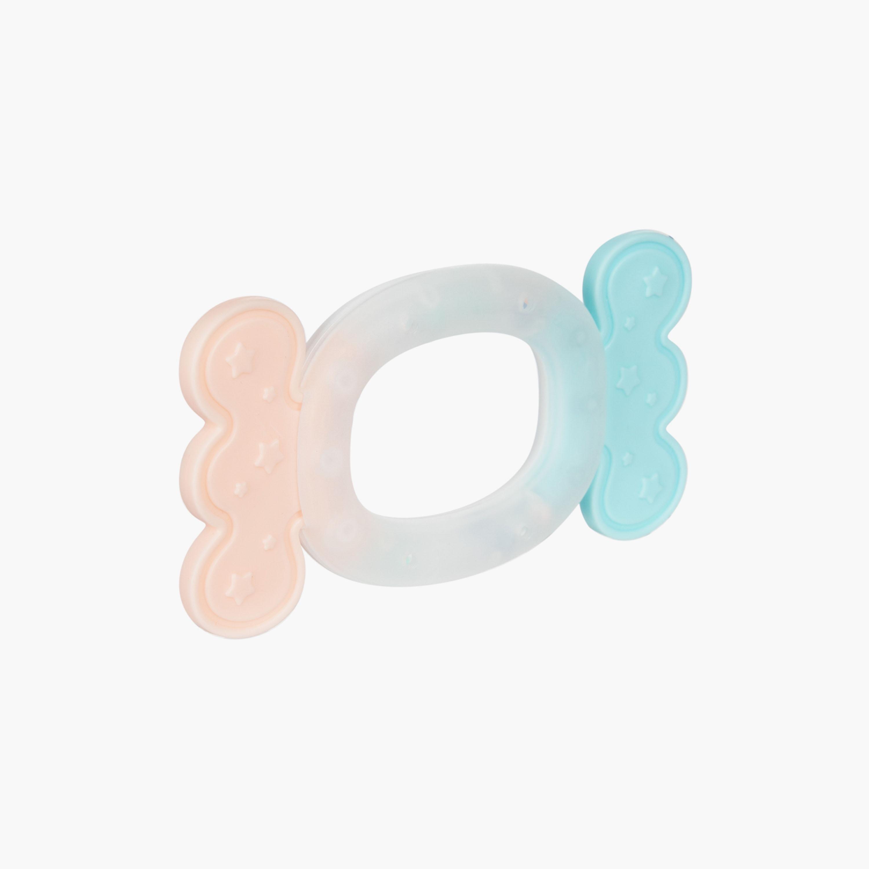 Huanger Candy Teether With Rattle-toys-babyandtoddlertoys-rattlesandteethers-image-2