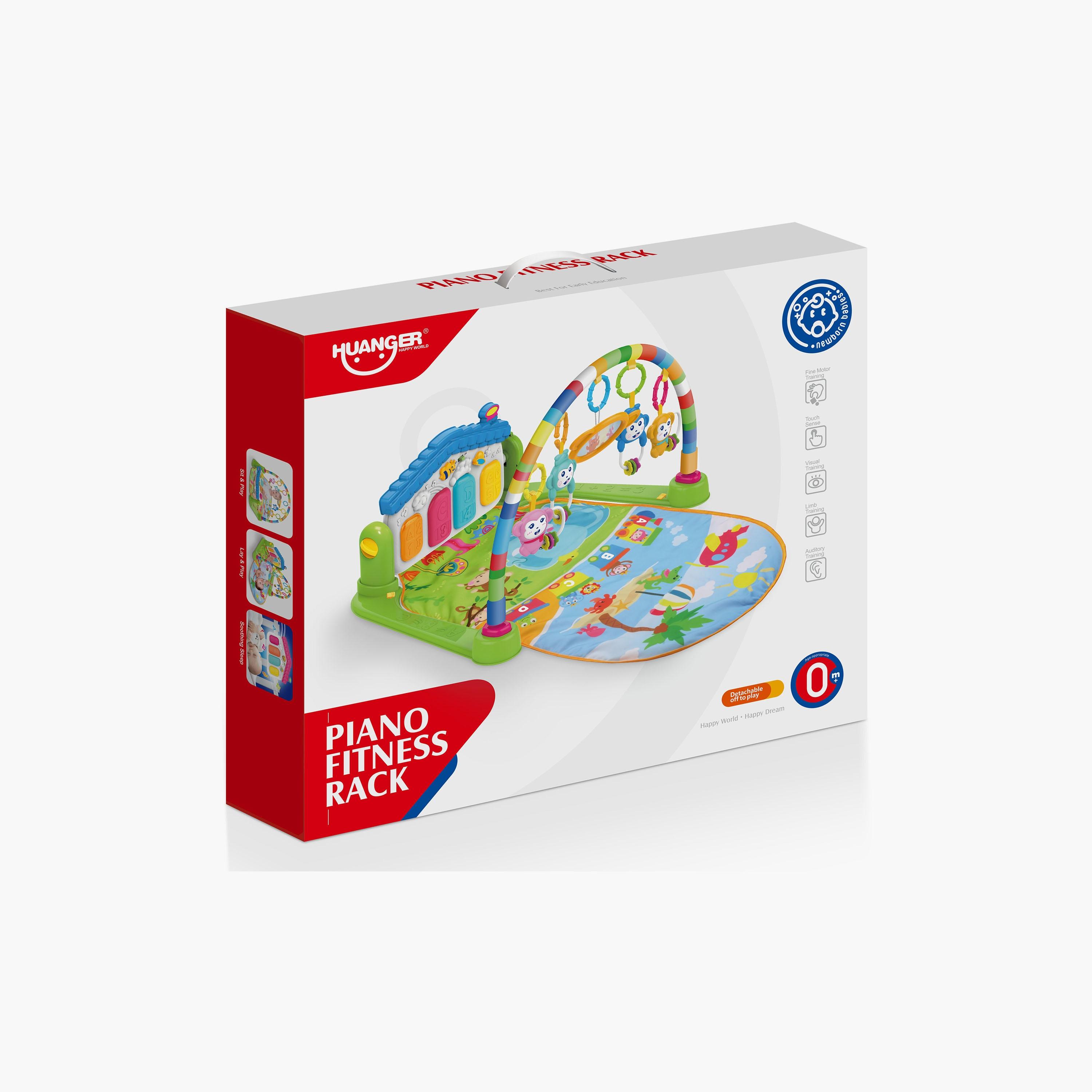 Huanger Piano Fitness Rack-baby-infantactivity-playpensandplaymats-image-3