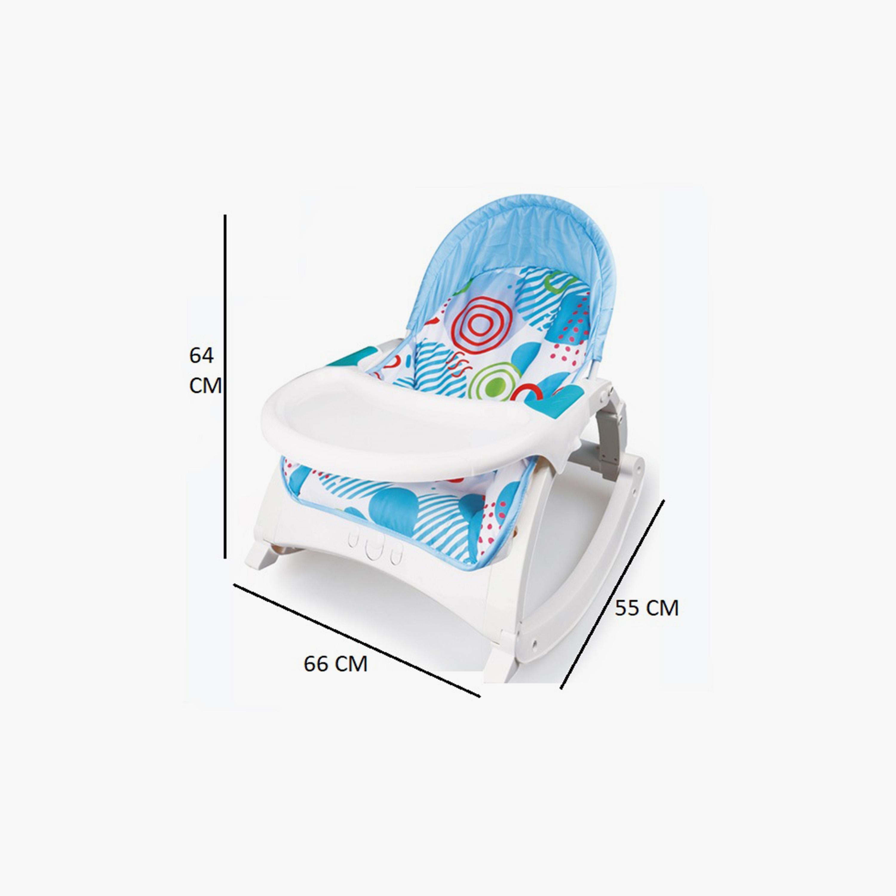 Little Angel Portable Rocking Musical Chair, Blue-toys-babyandtoddlertoys-lightsandmusicaltoys-image-4