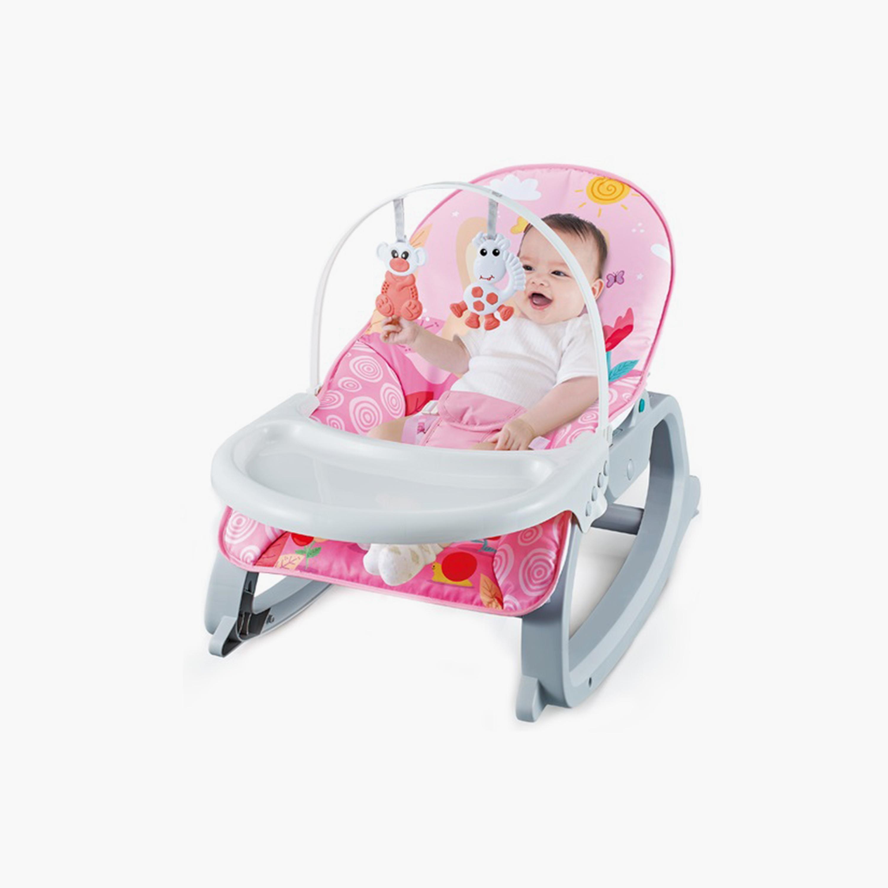 Musical chair for baby on sale